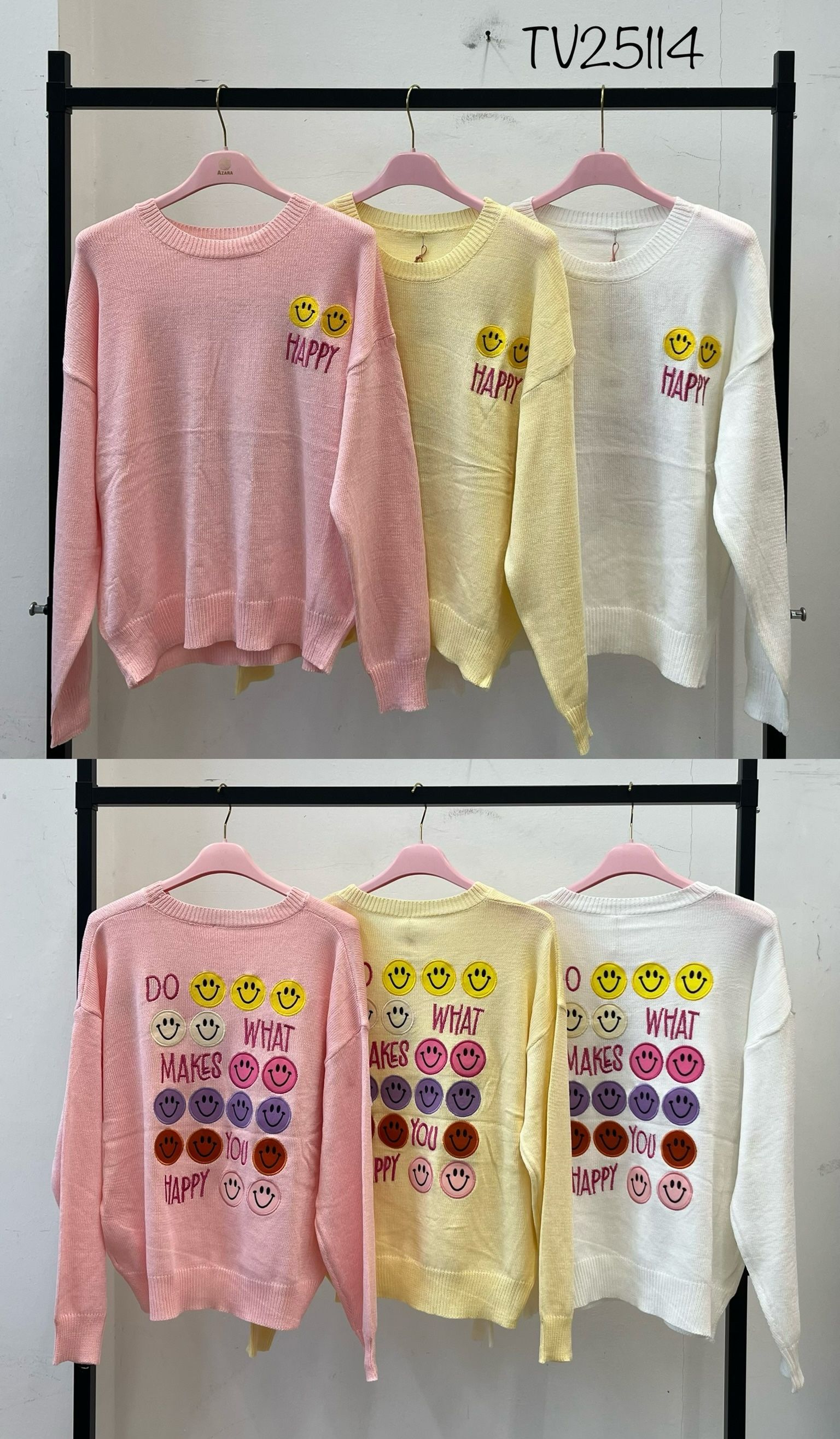 Sweater/Alpaca sweater