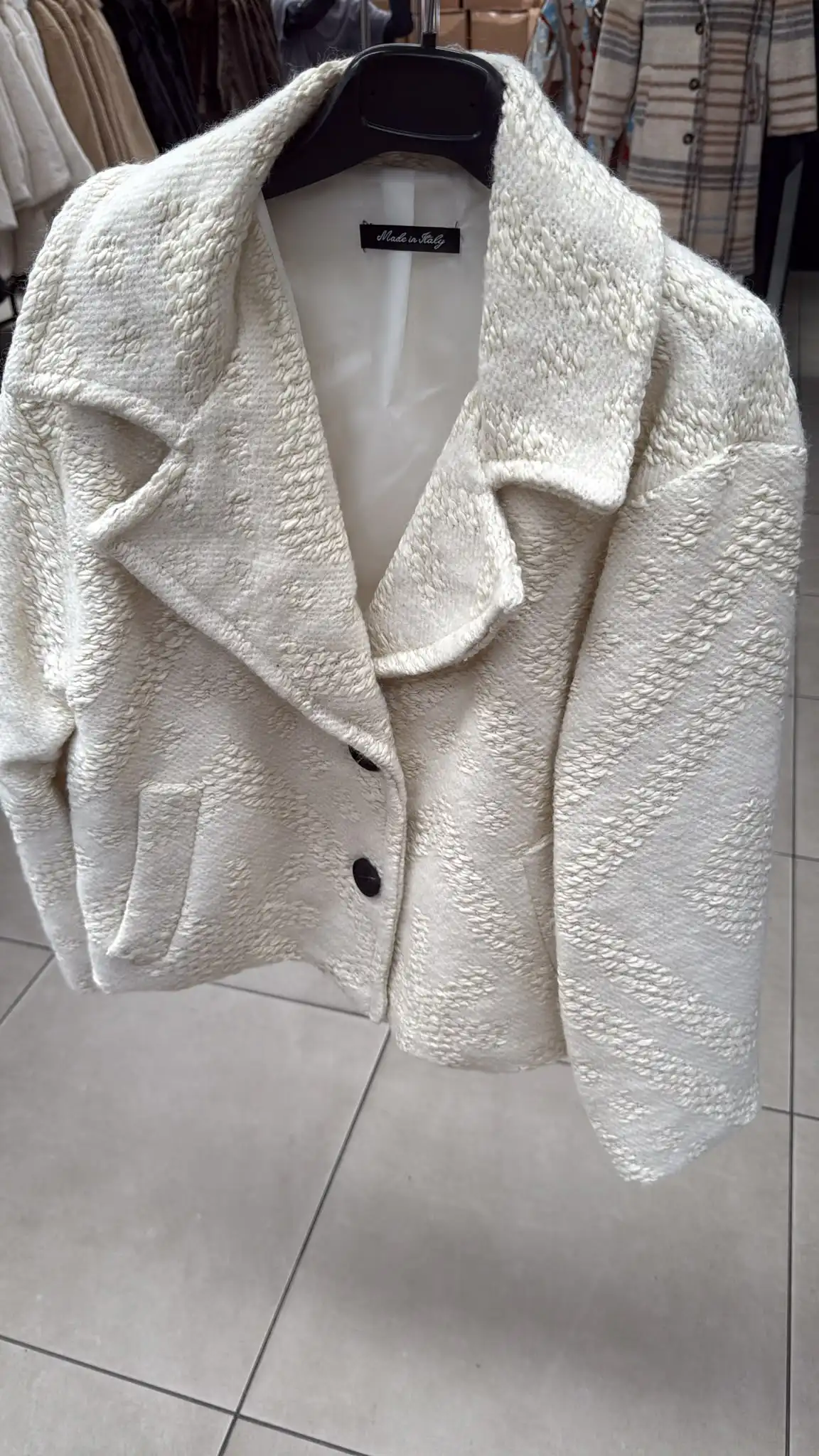 Jacket