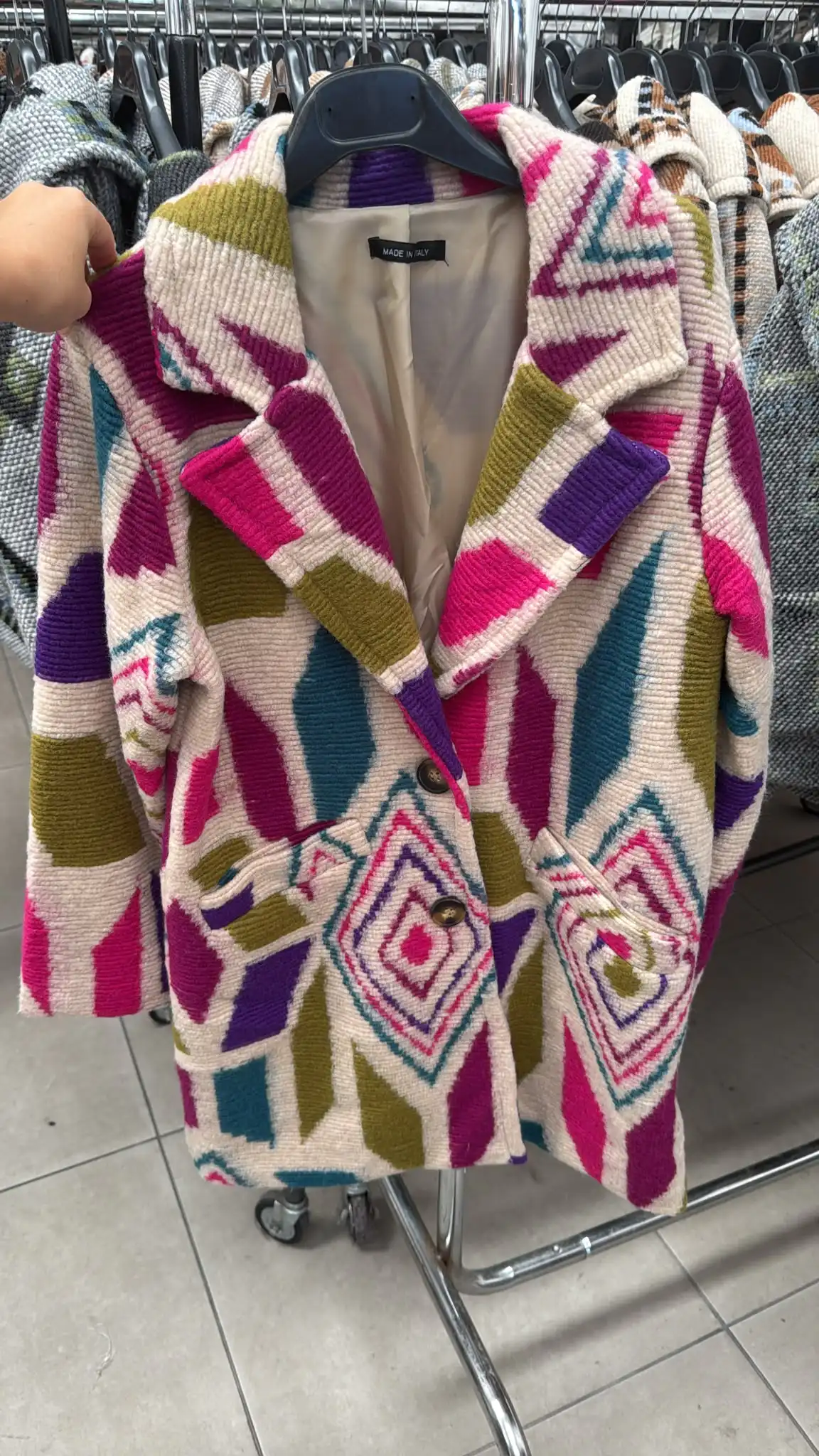 Jacket