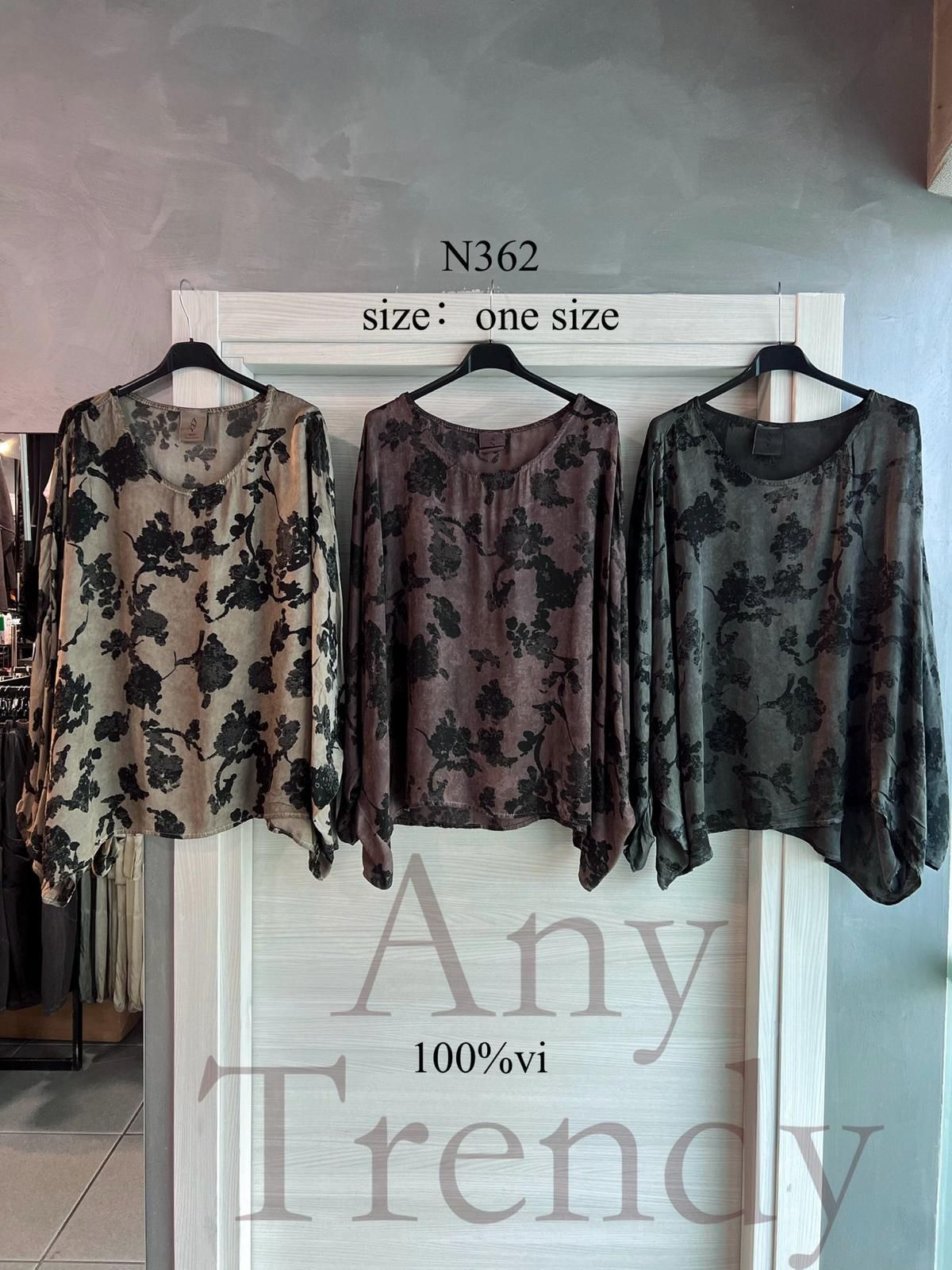 Blouse/T-shirt
