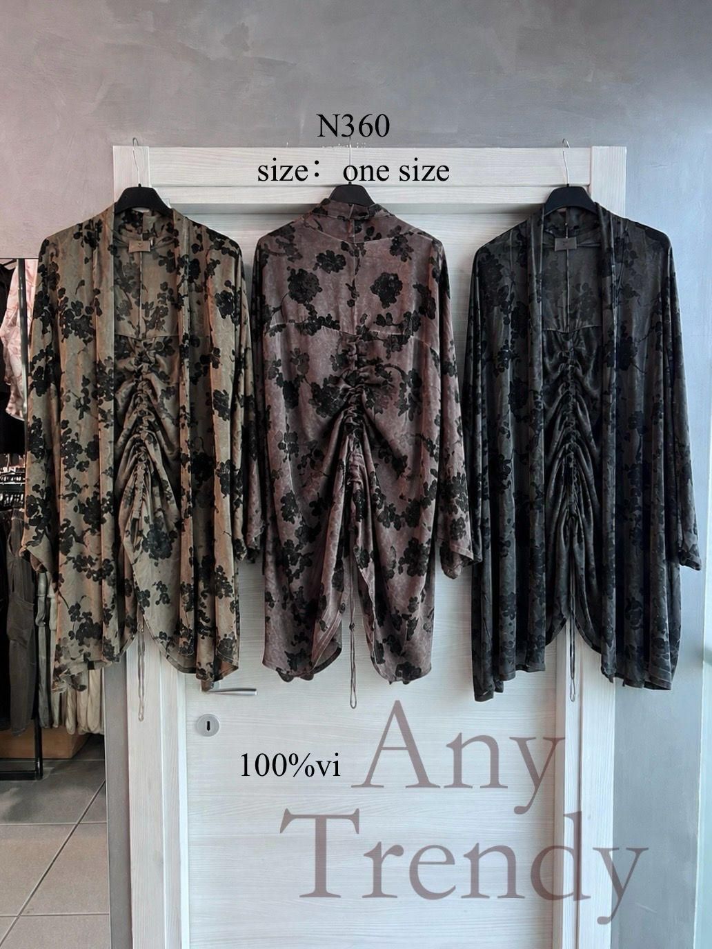 Dress/Tunic