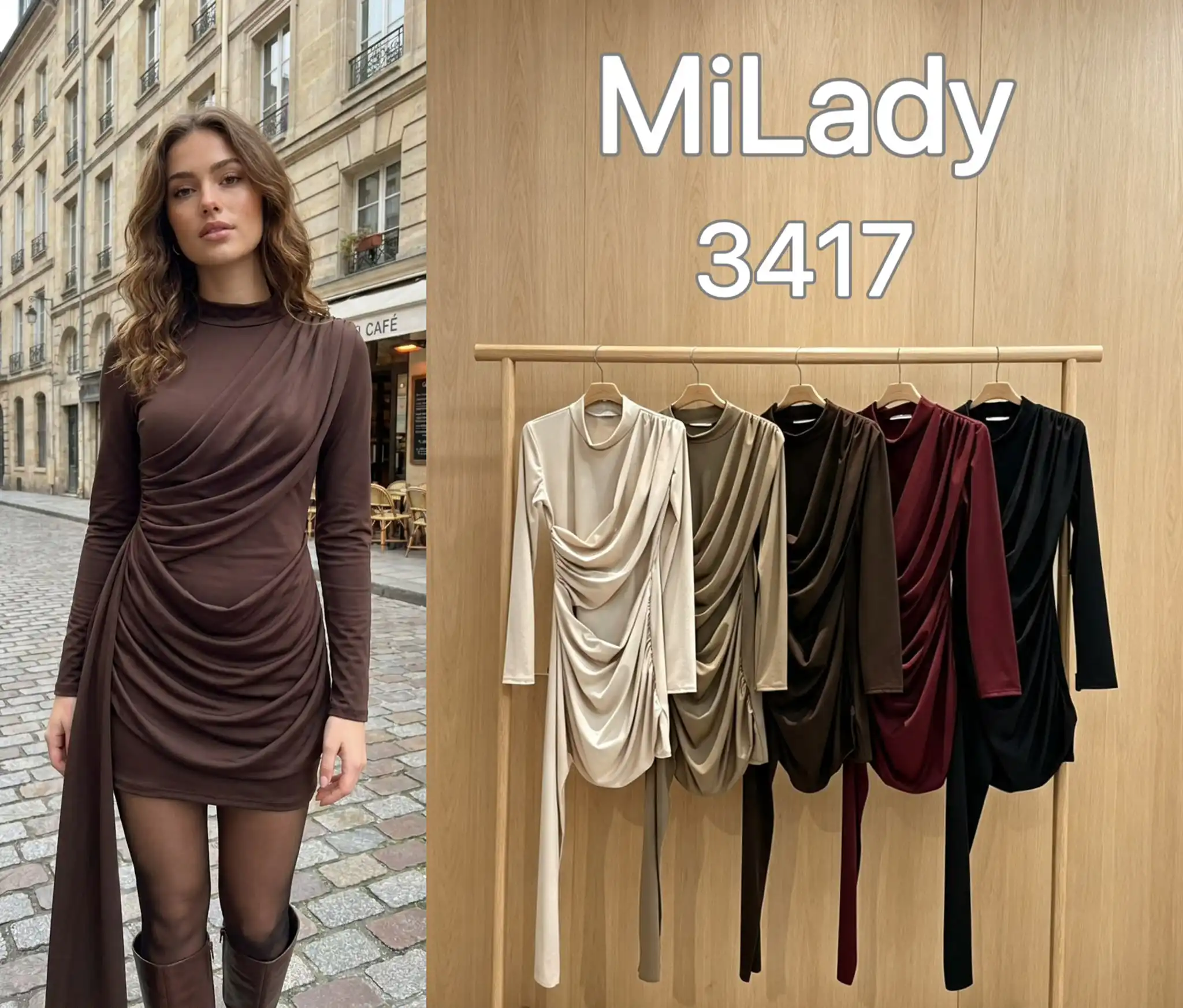 Dress/Tunic