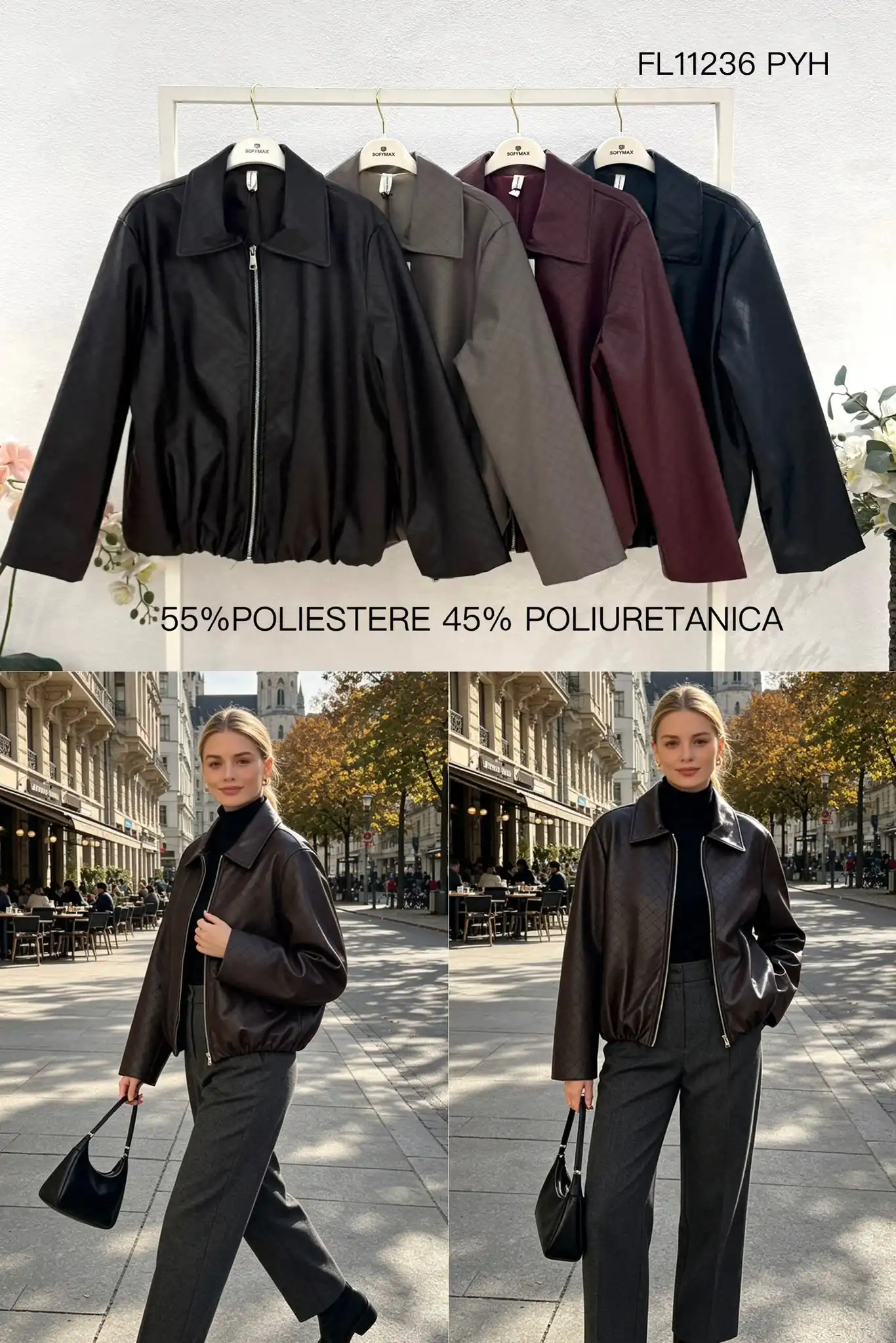 Jacket