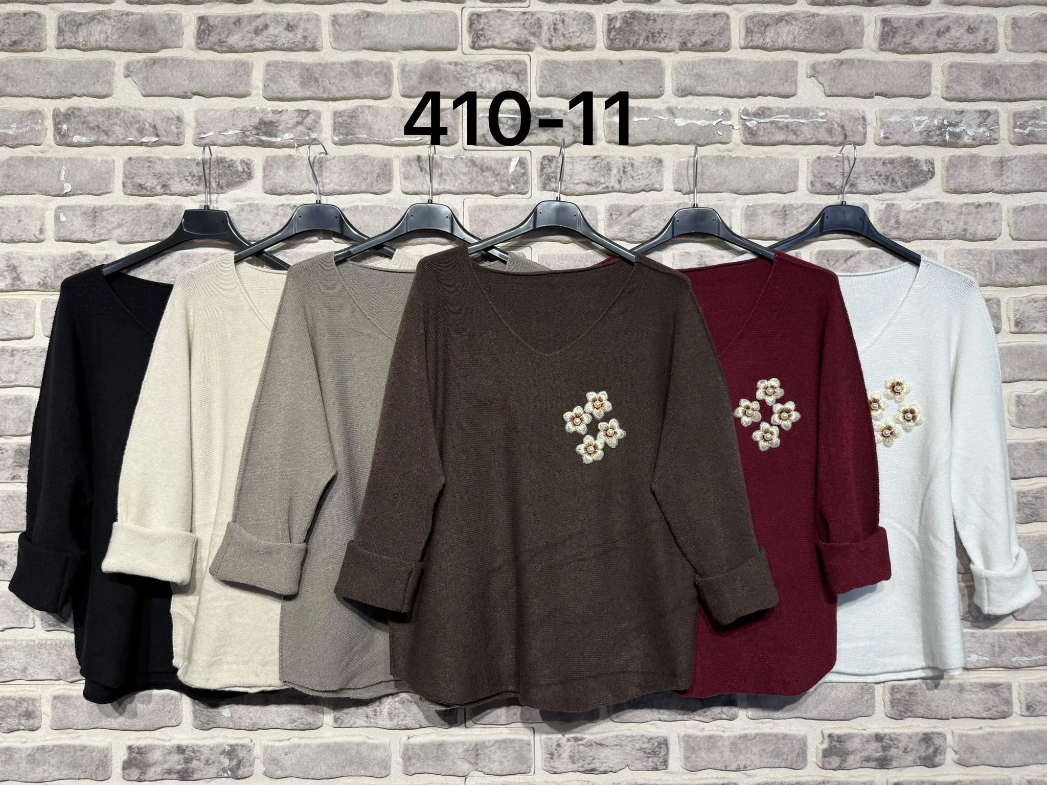 Blouse/T-shirt