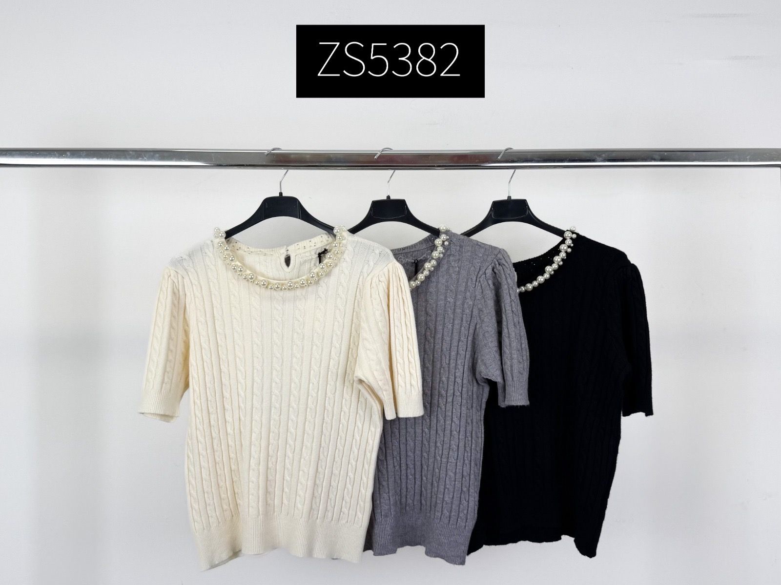 Sweater/Alpaca sweater