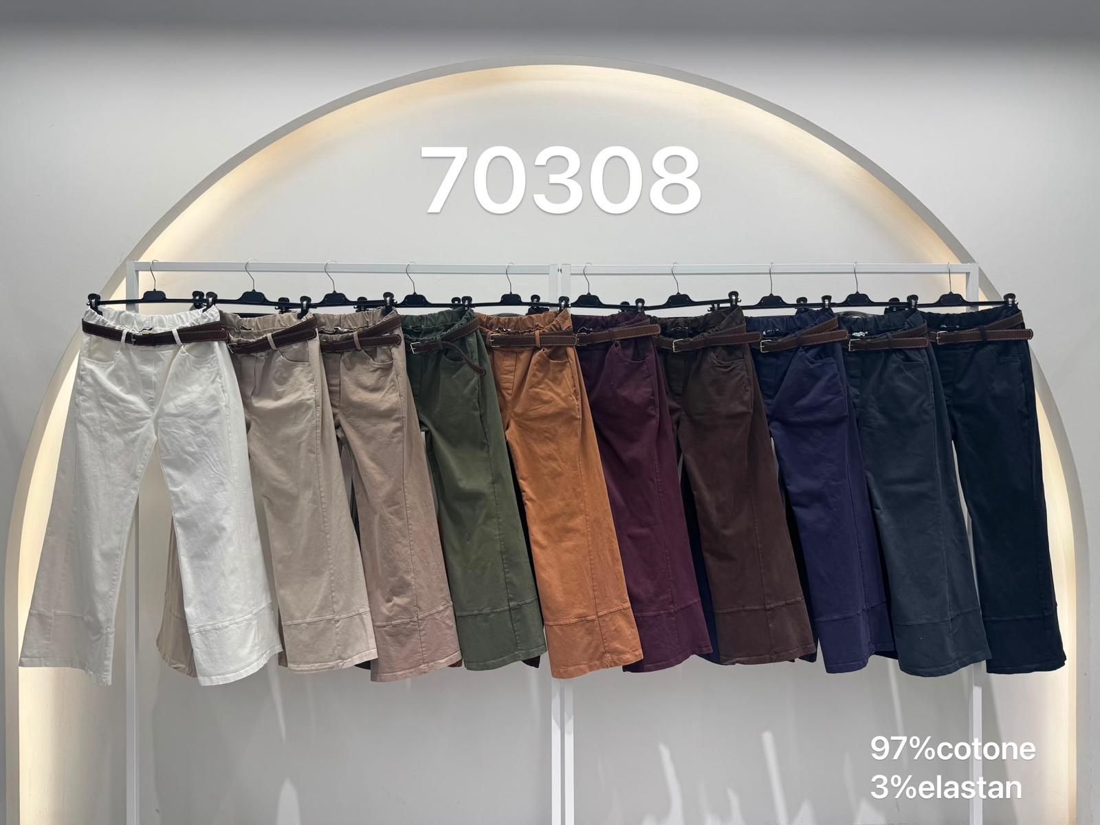Trousers/Shorts