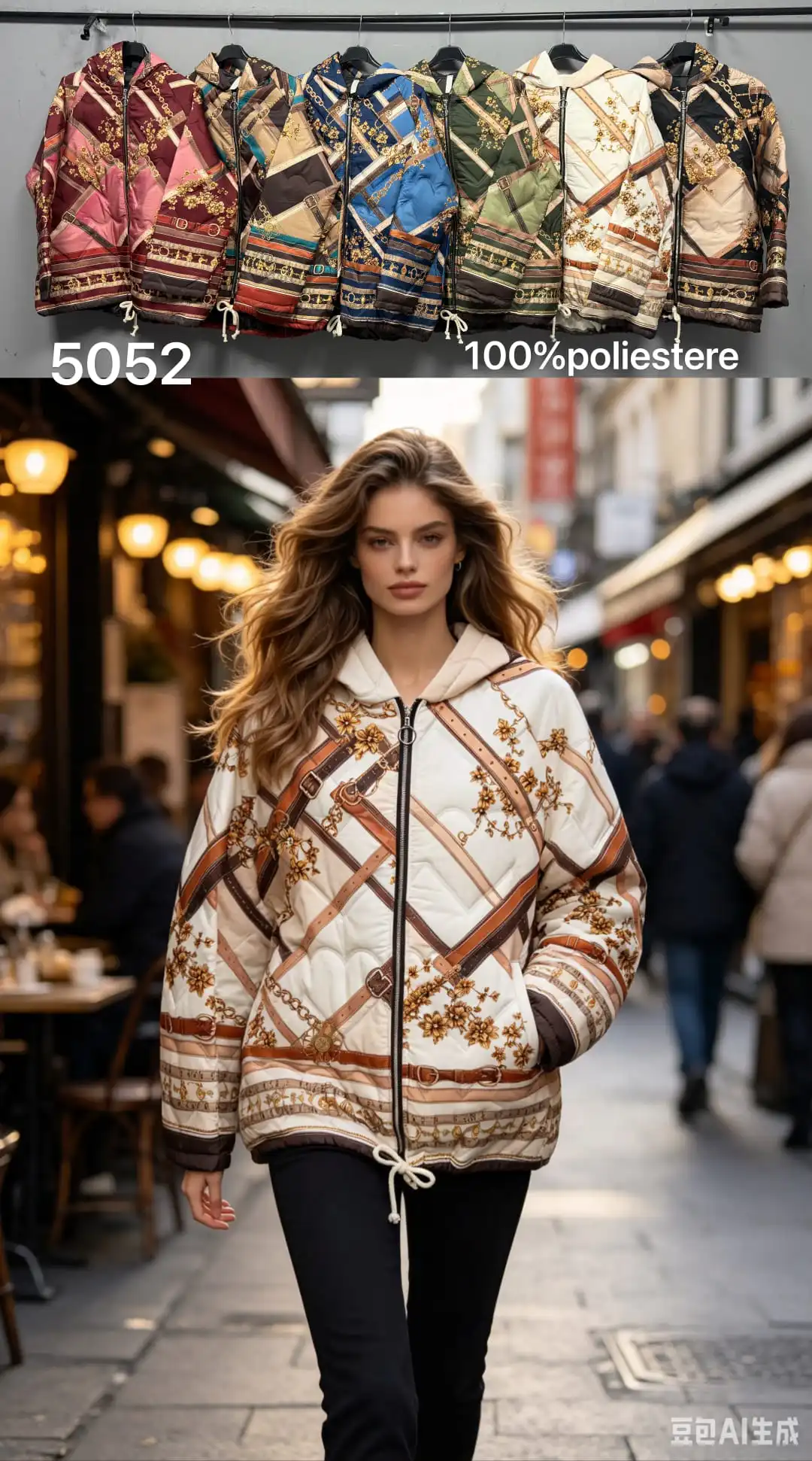 Jacket