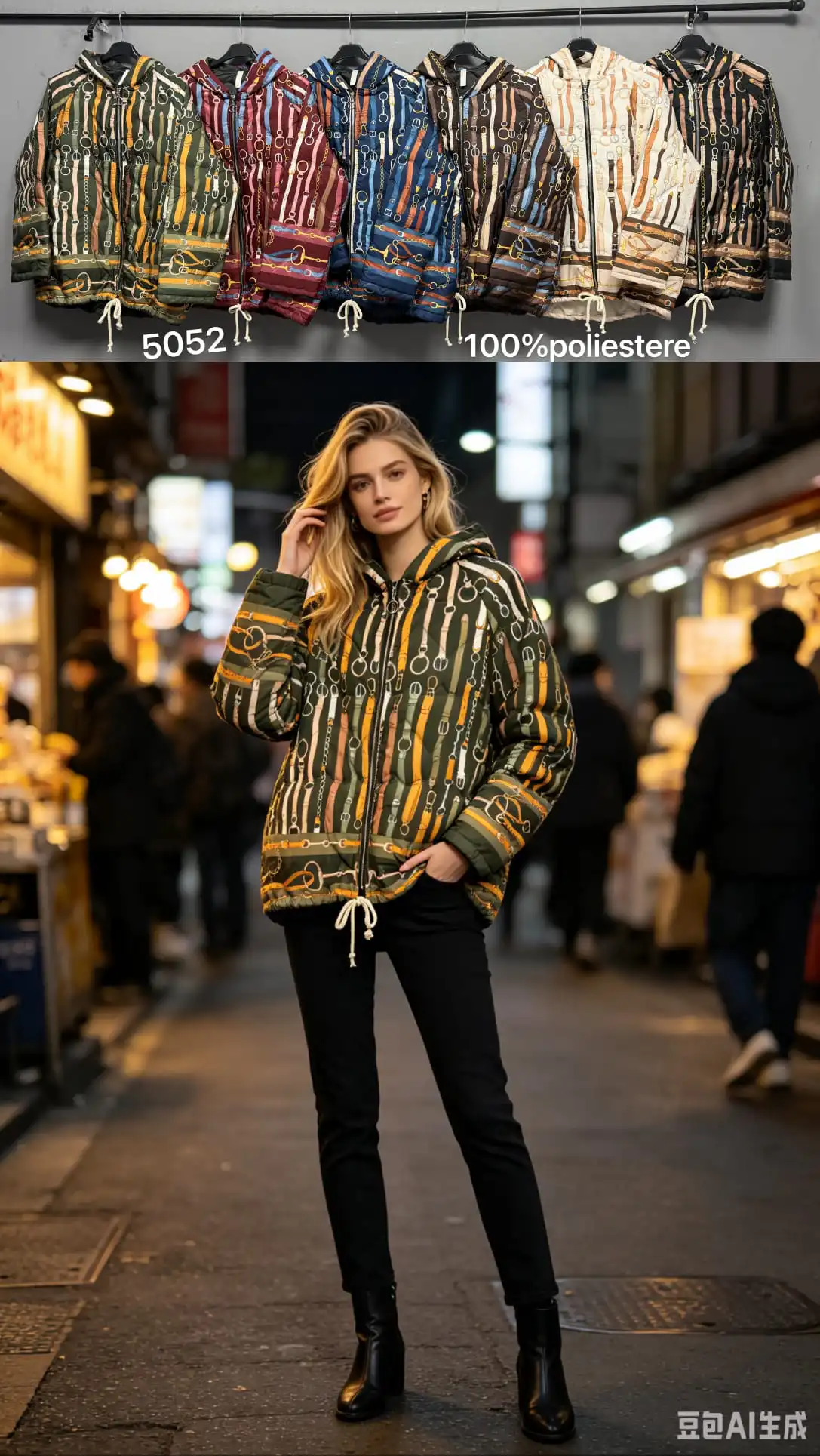 Jacket