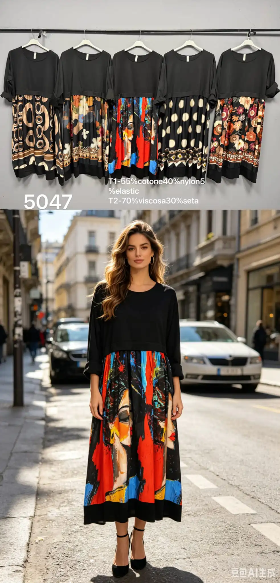 Dress/Tunic