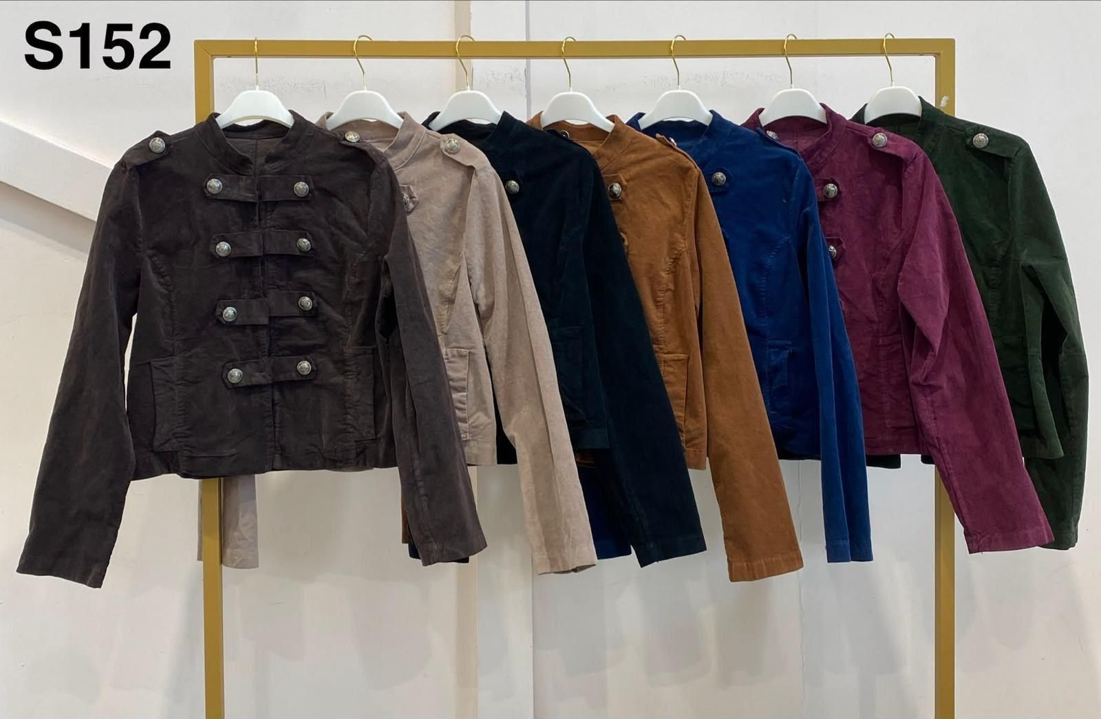 Jacket