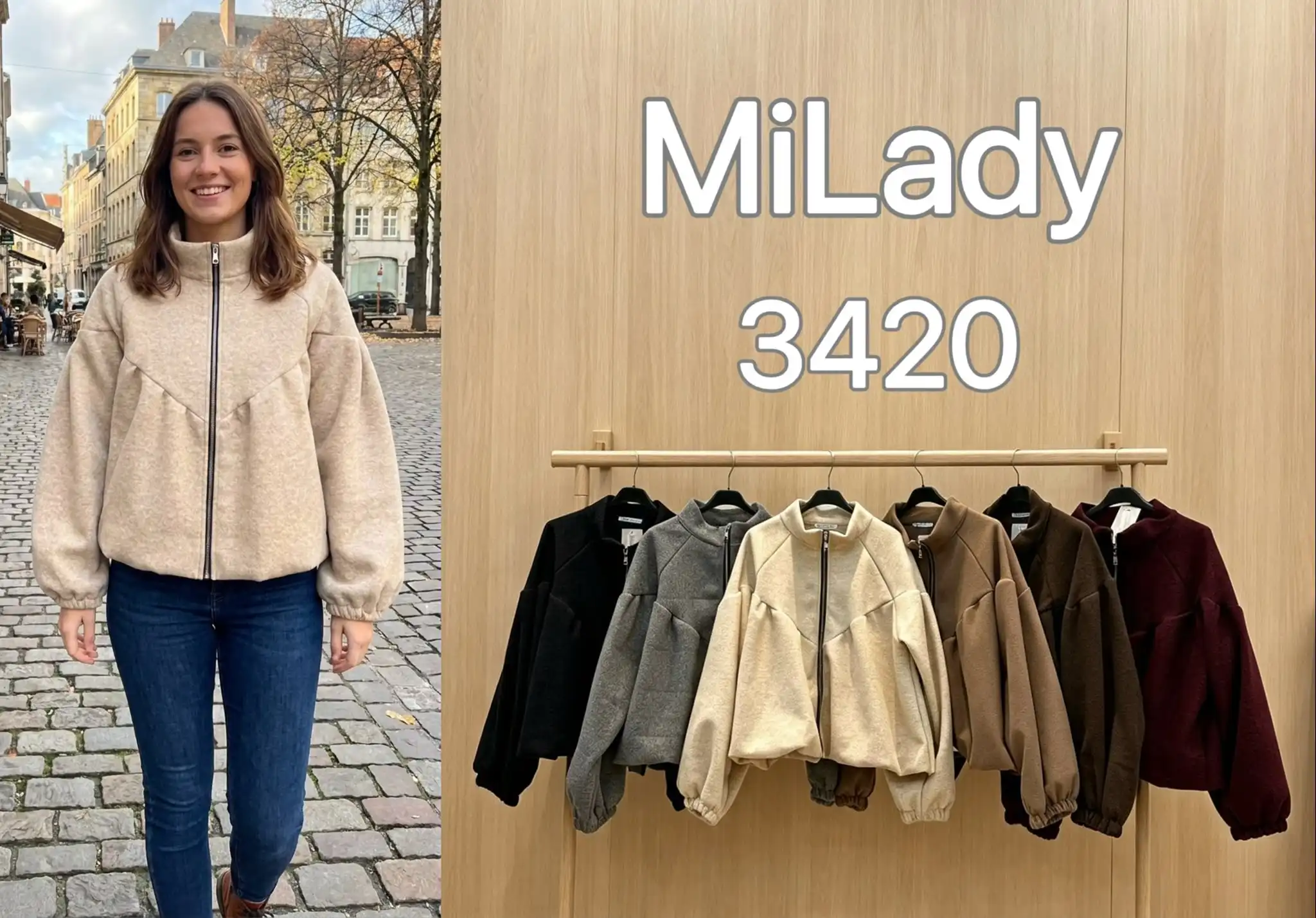 Jacket