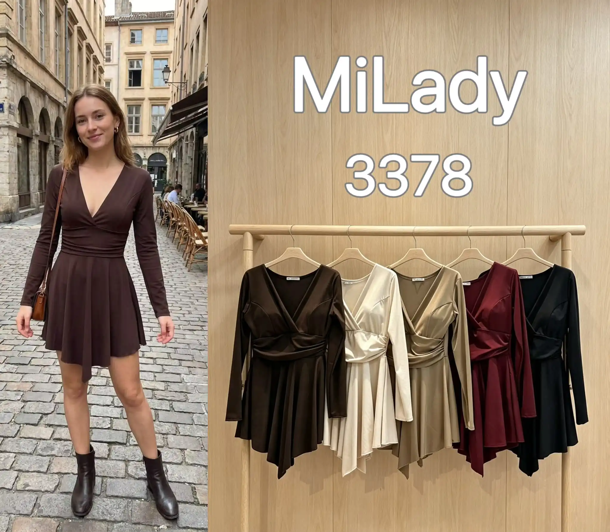 Dress/Tunic