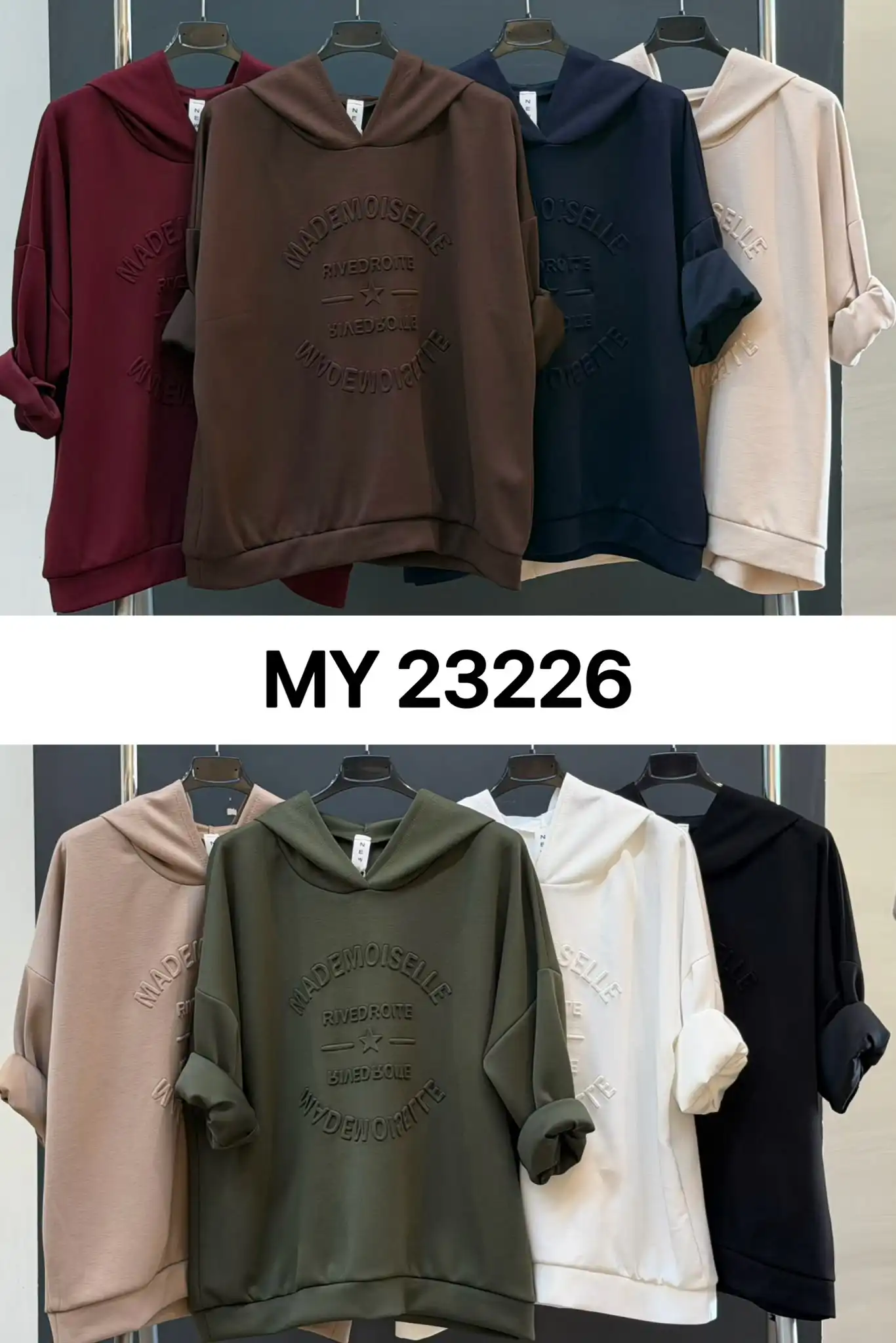 Sweatshirt