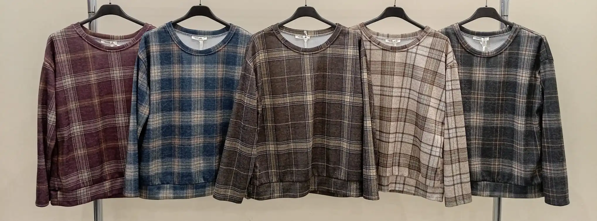 Blouse/T-shirt