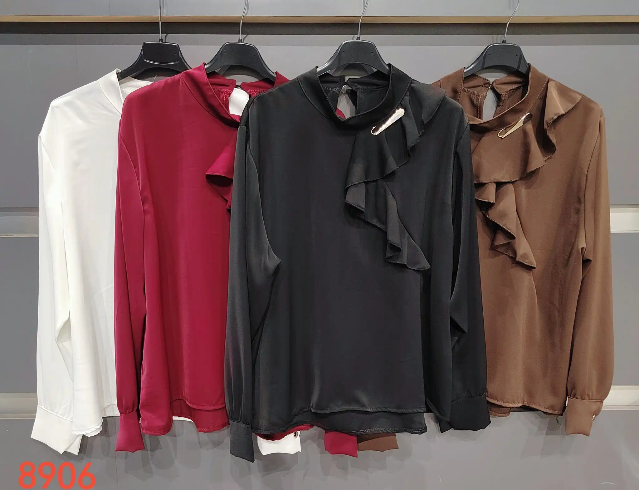 Blouse/T-shirt