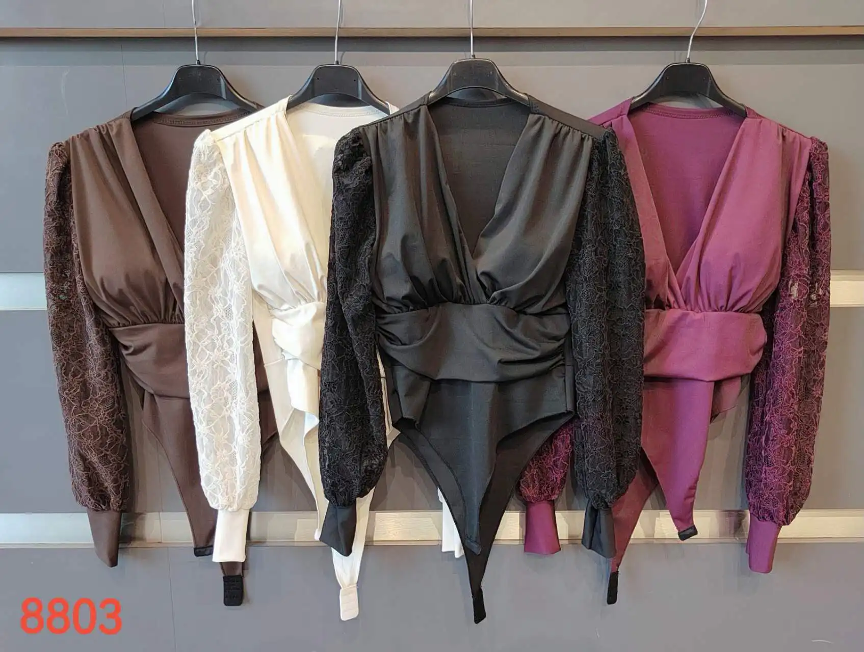 Top/Bodysuits