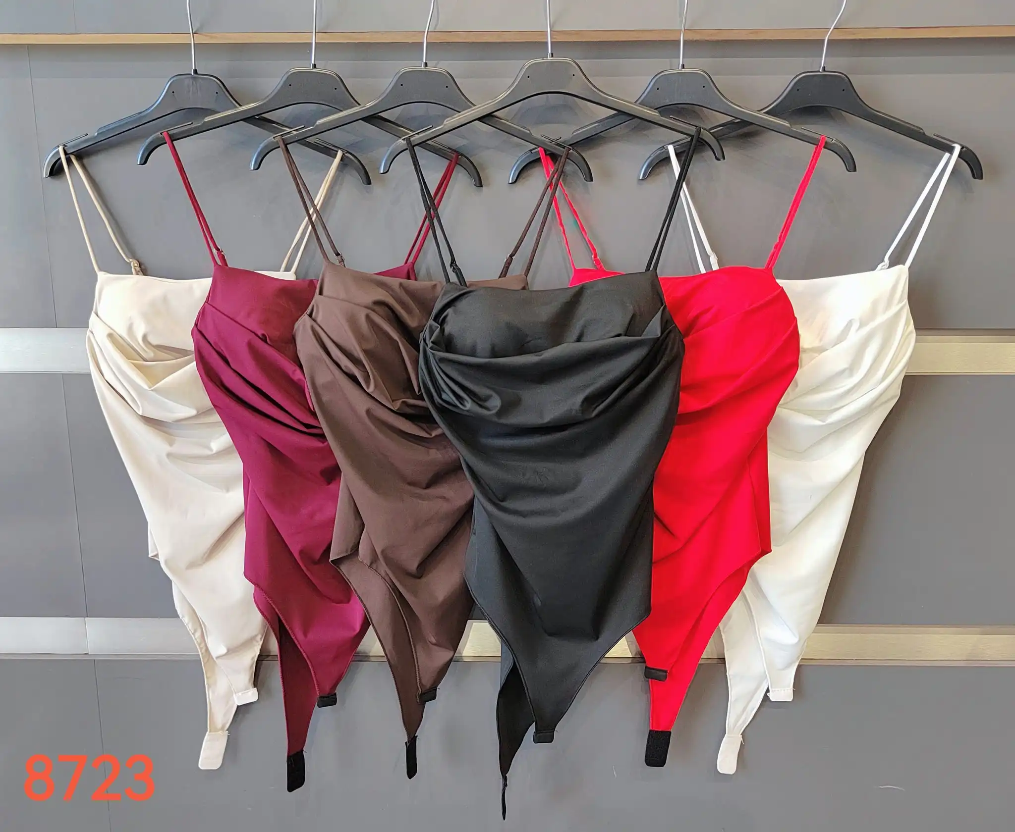 Top/Bodysuits