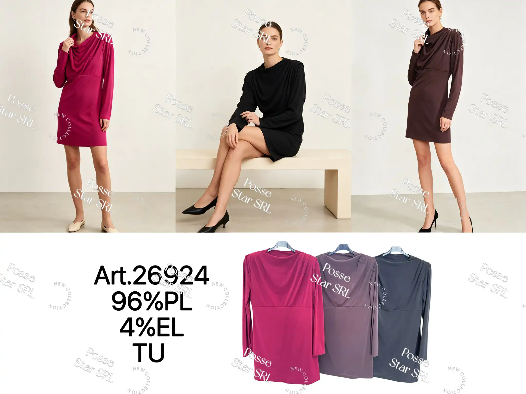 Dress/Tunic
