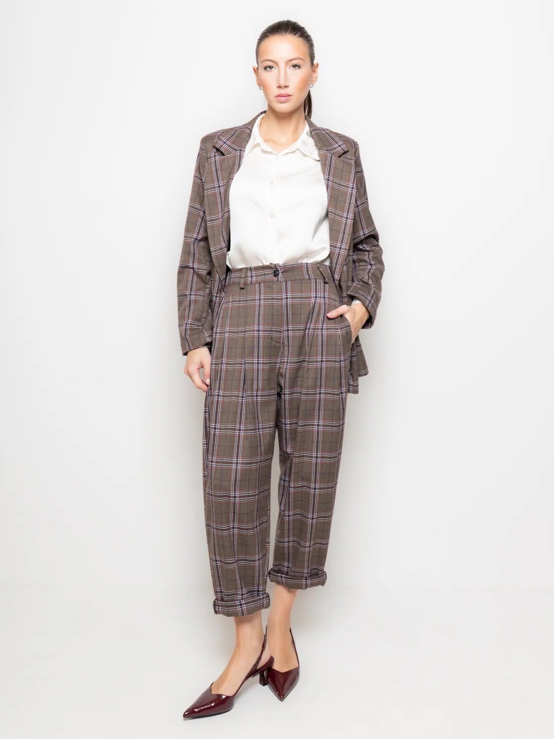 Trousers/Shorts