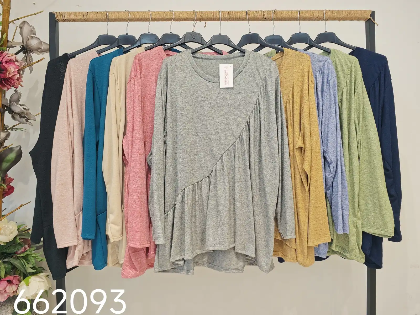 Blouse/T-shirt