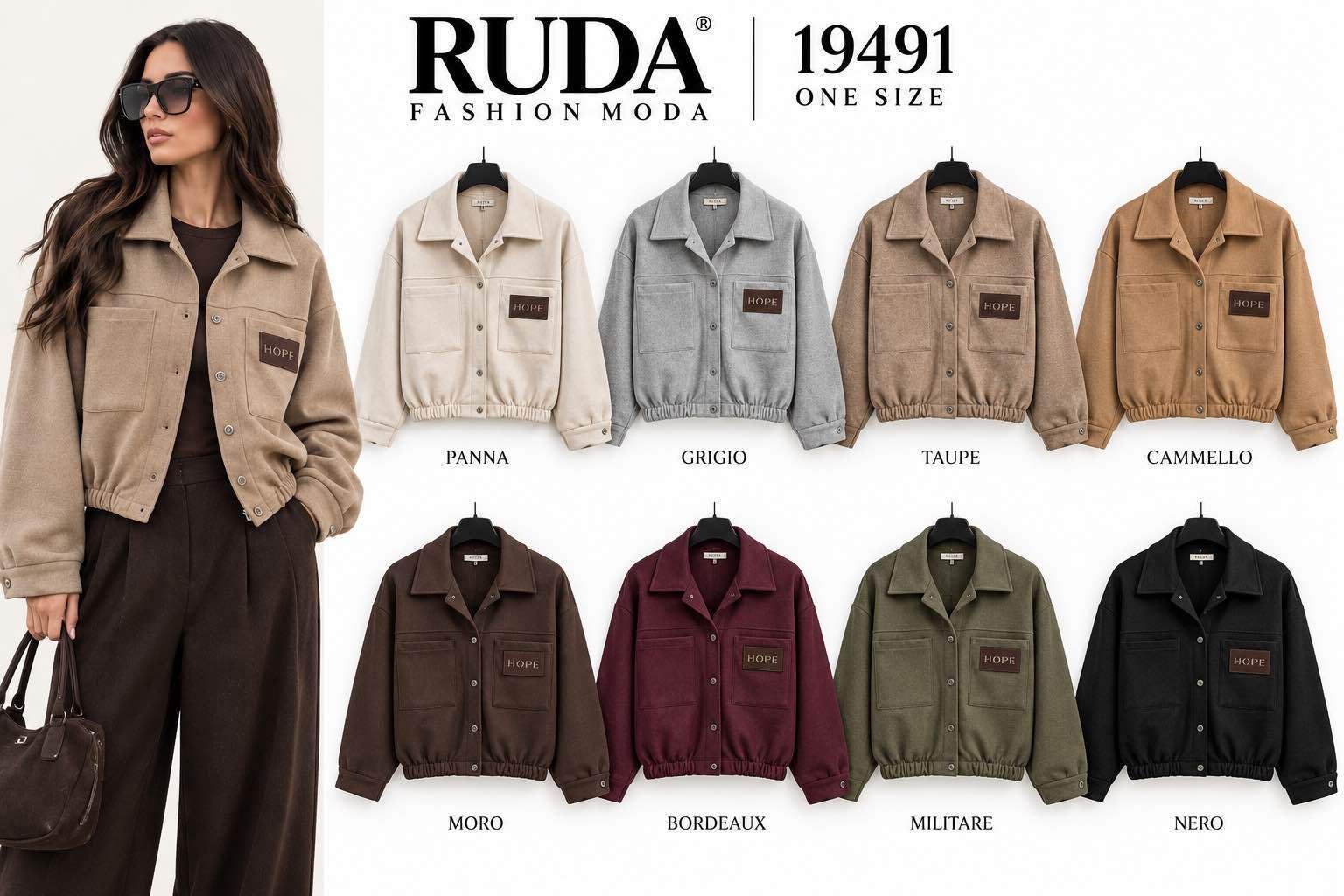 Jacket