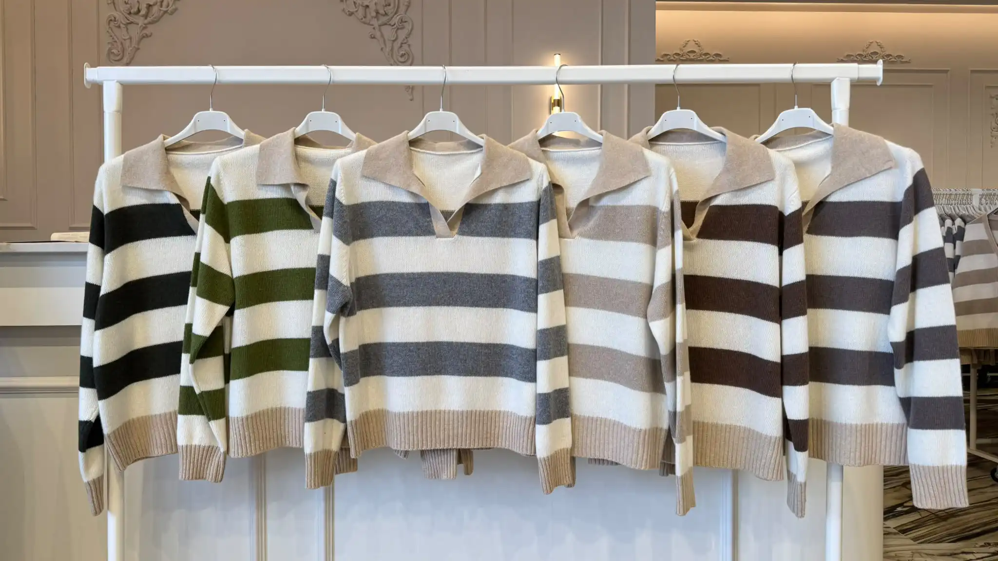 Sweater/Alpaca sweater