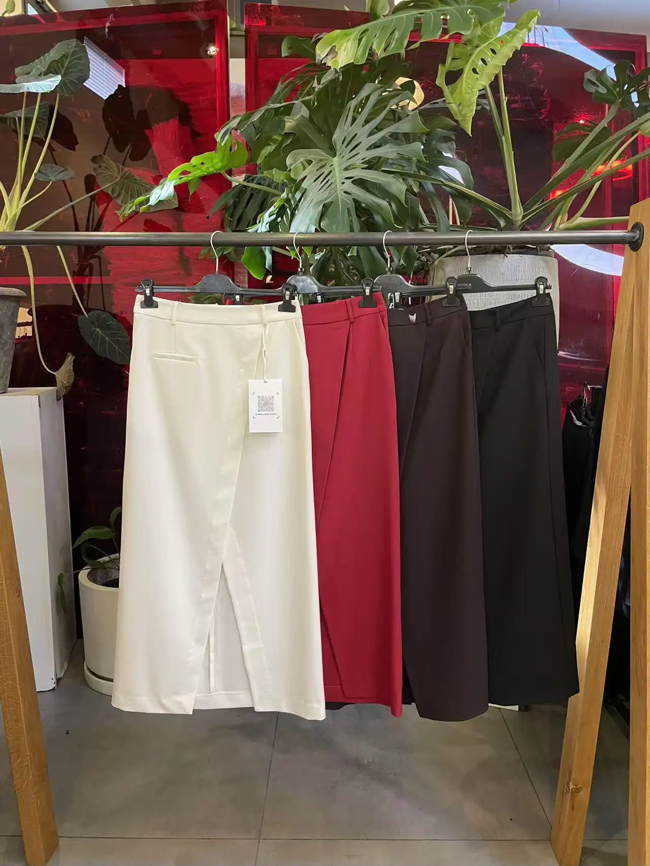 Skirt