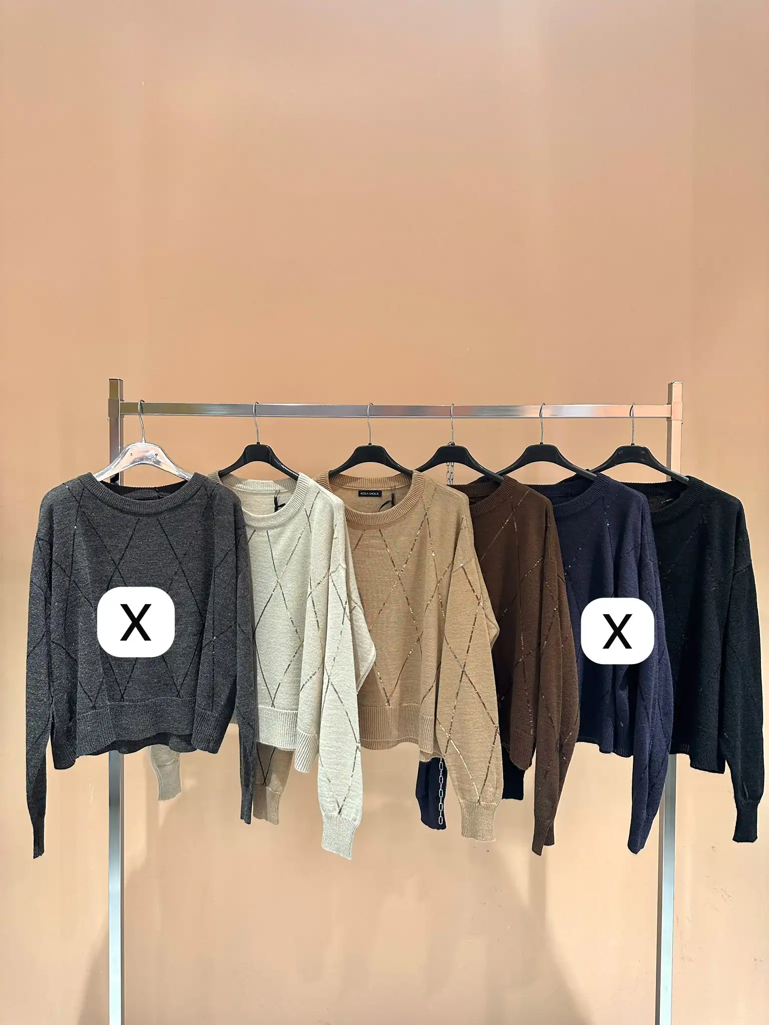 Sweater/Alpaca sweater
