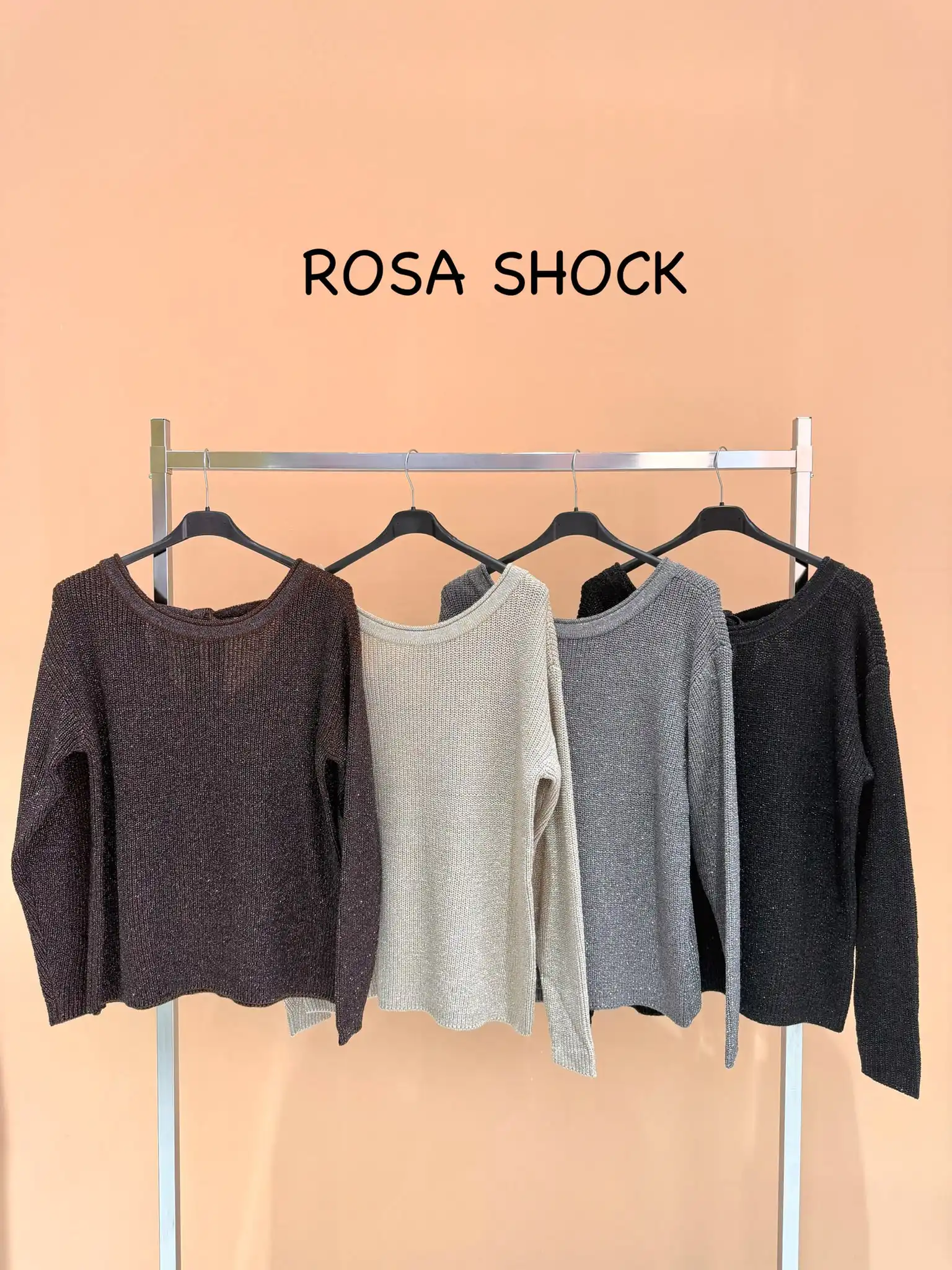 Sweater/Alpaca sweater