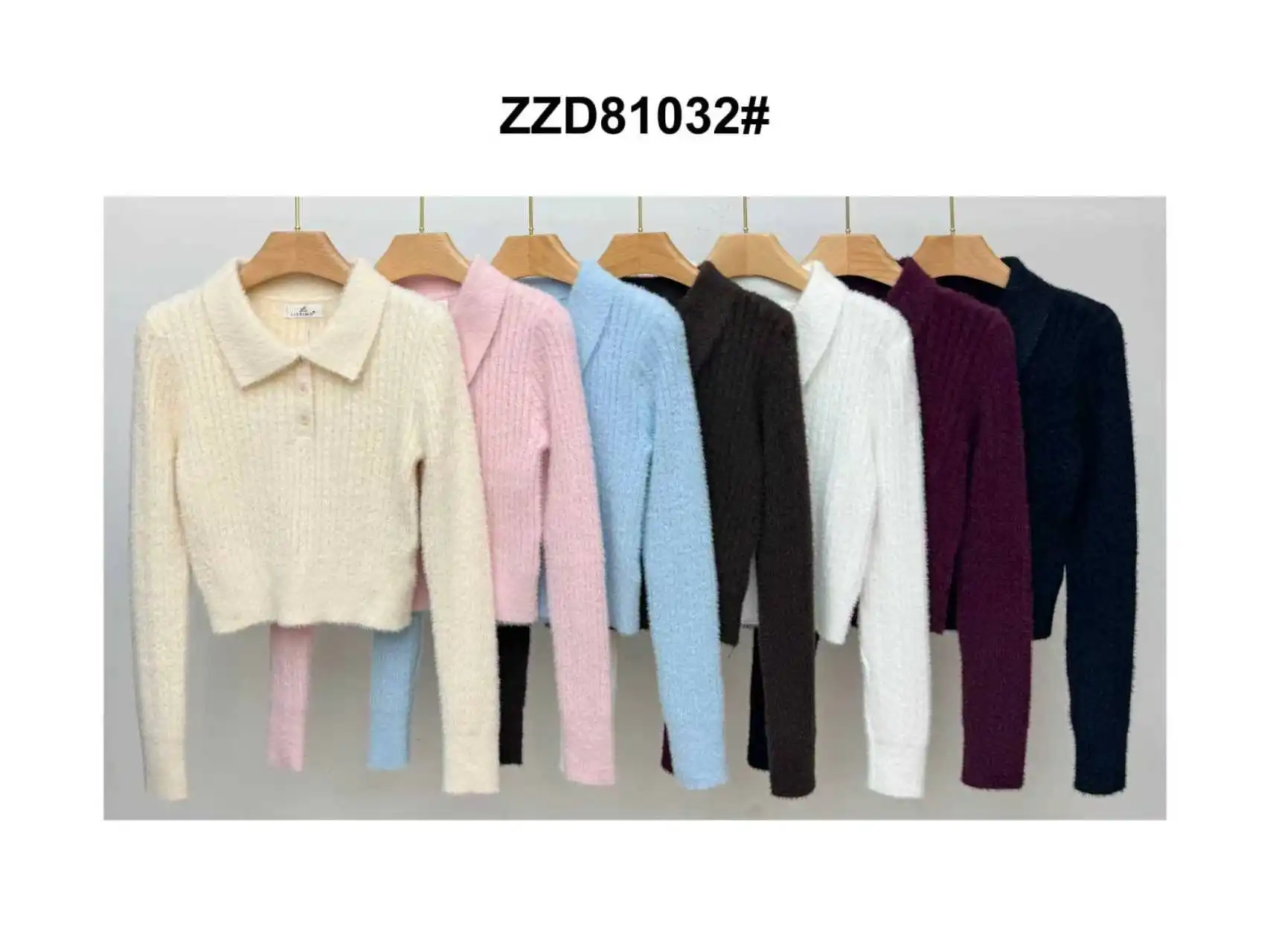 Sweater/Alpaca sweater