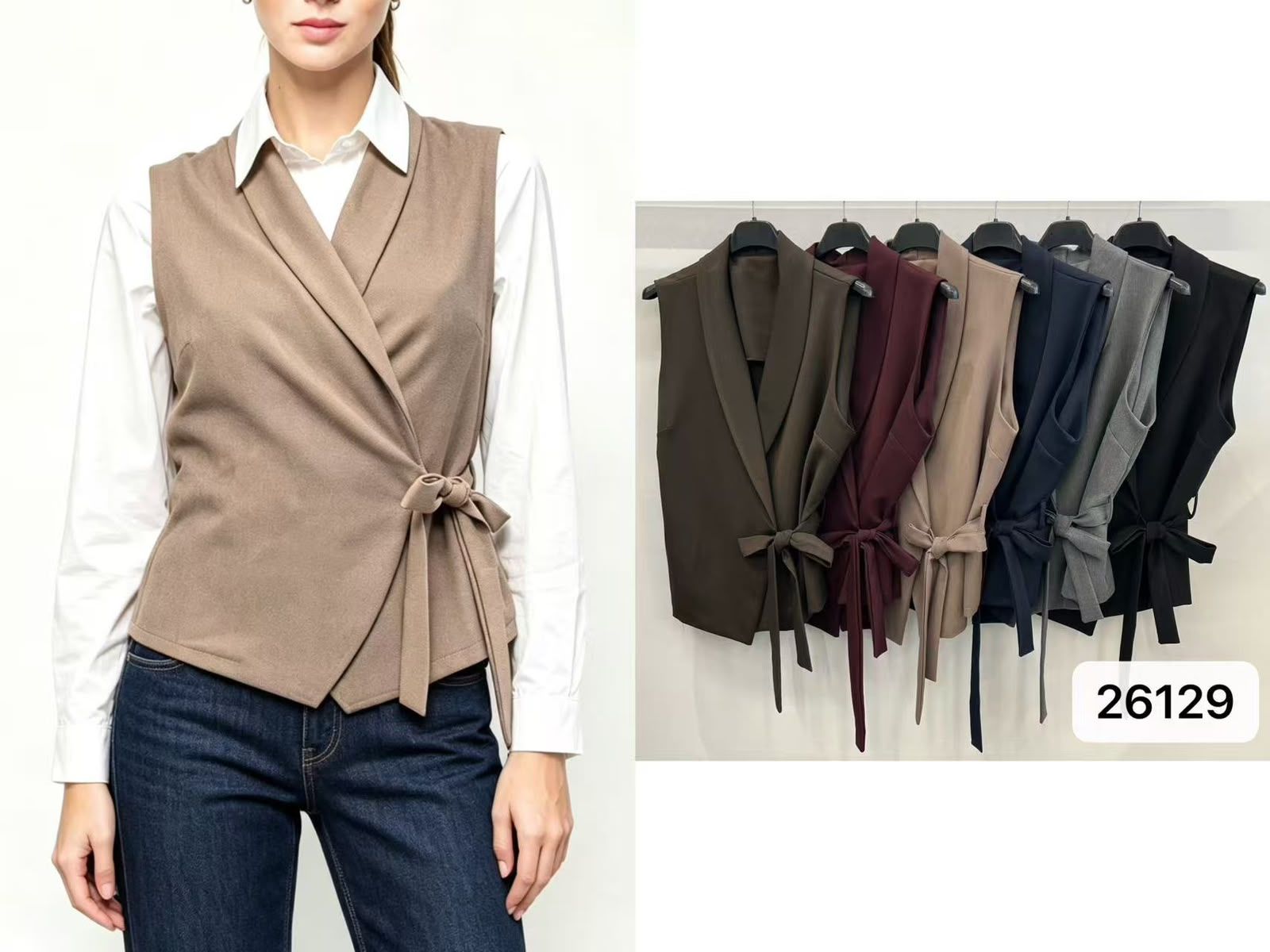Vest