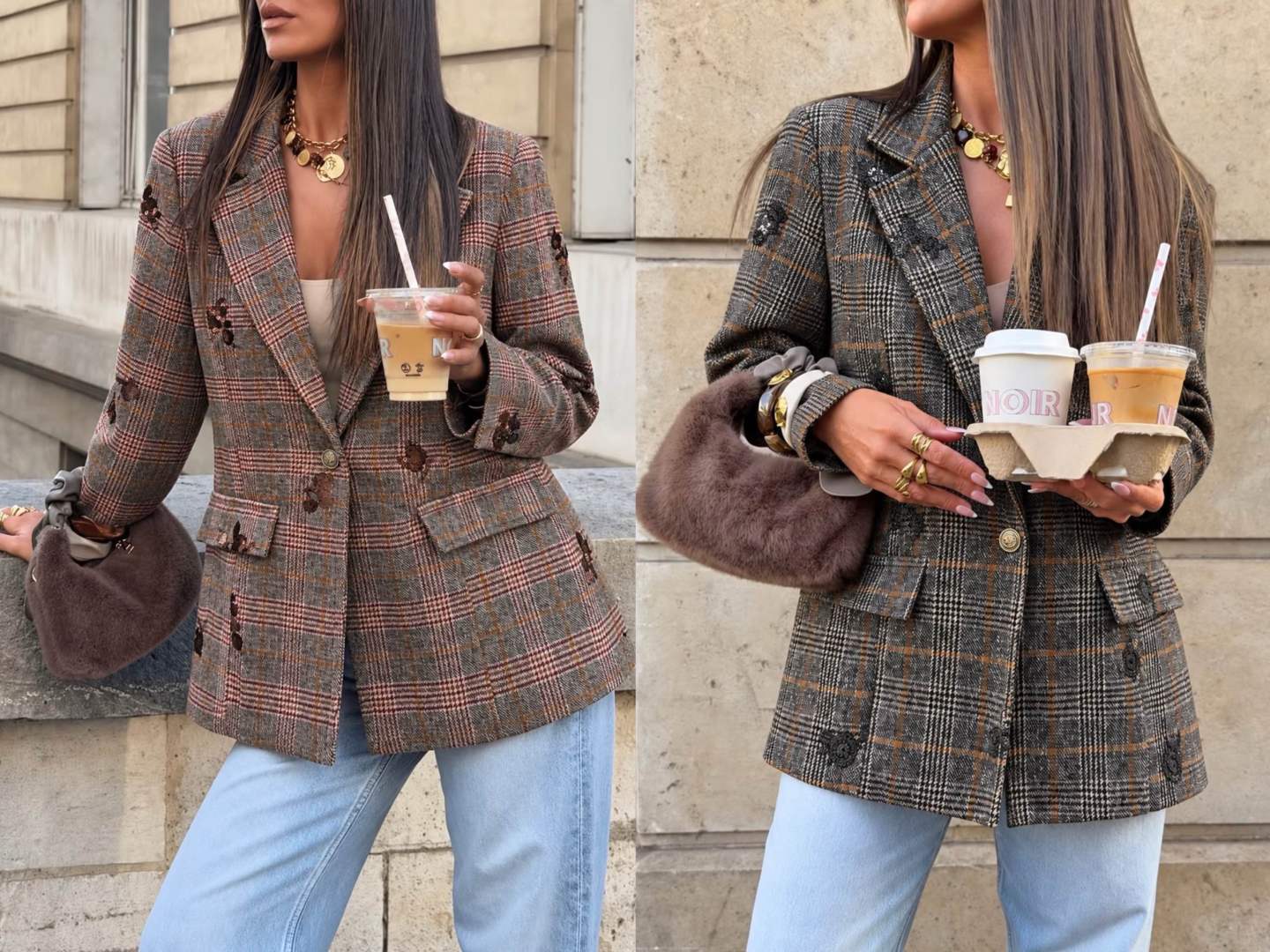 Classic Jacket