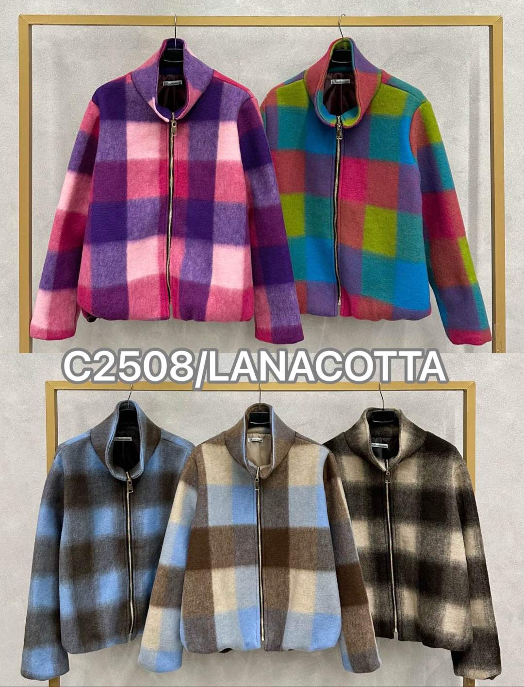 Jacket