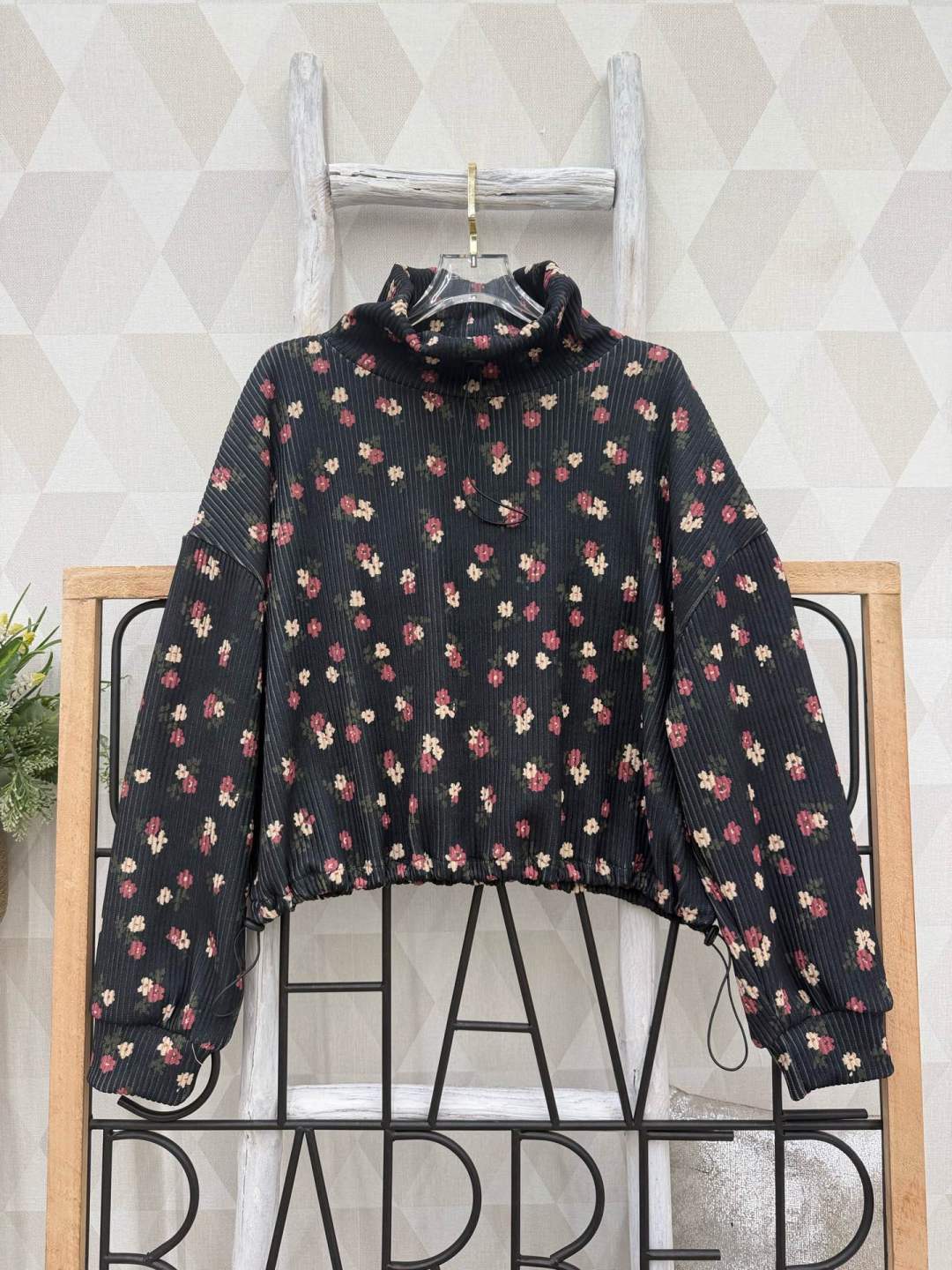 Blouse/T-shirt