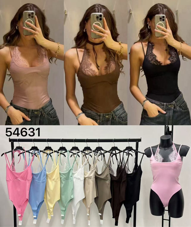 Top/Bodysuits