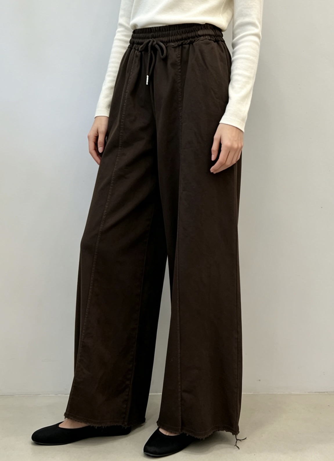 Trousers/Shorts