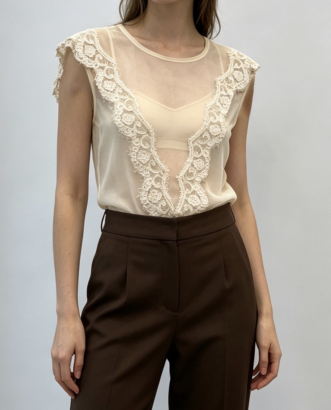 Blouse/T-shirt