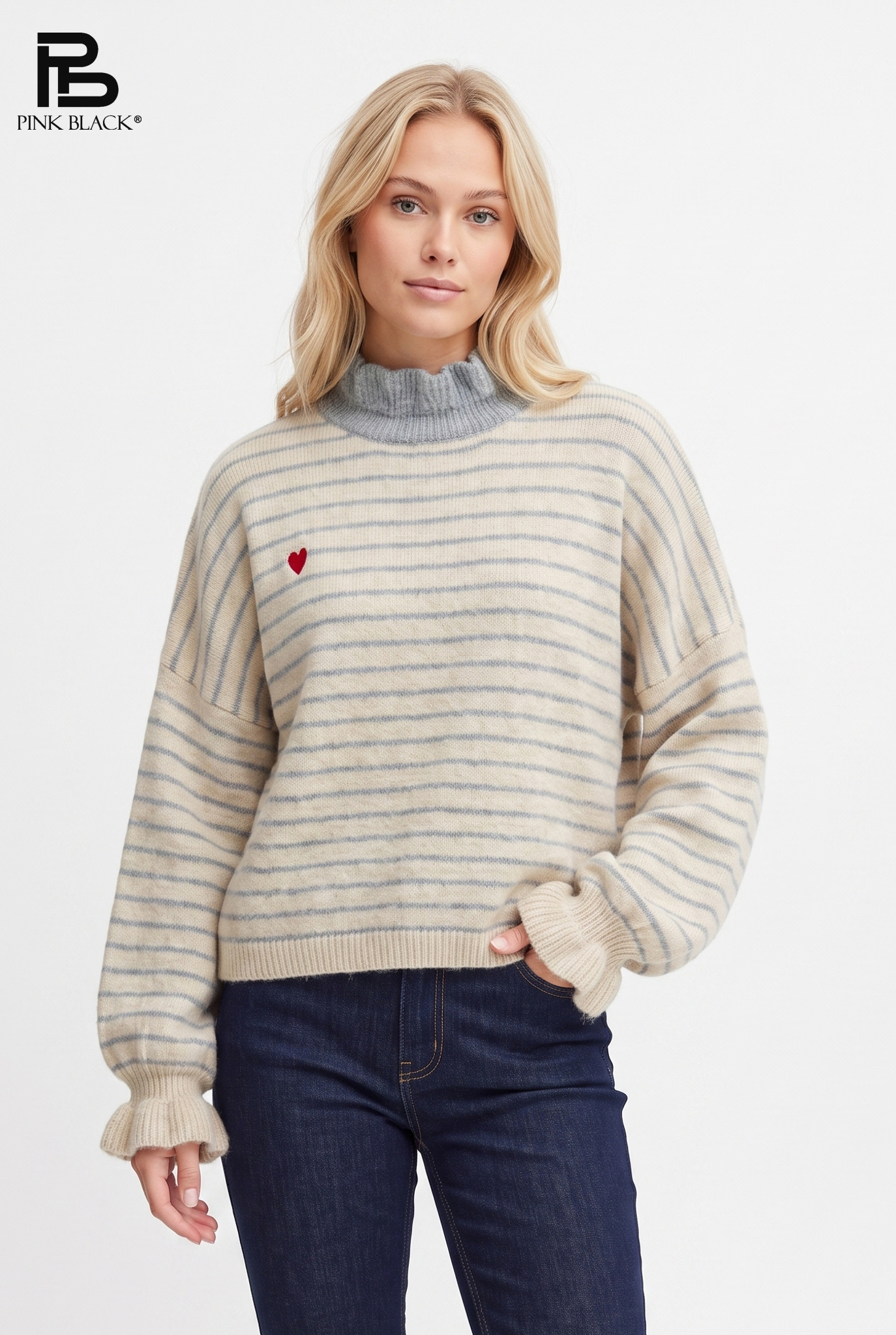 Sweater/Alpaca sweater