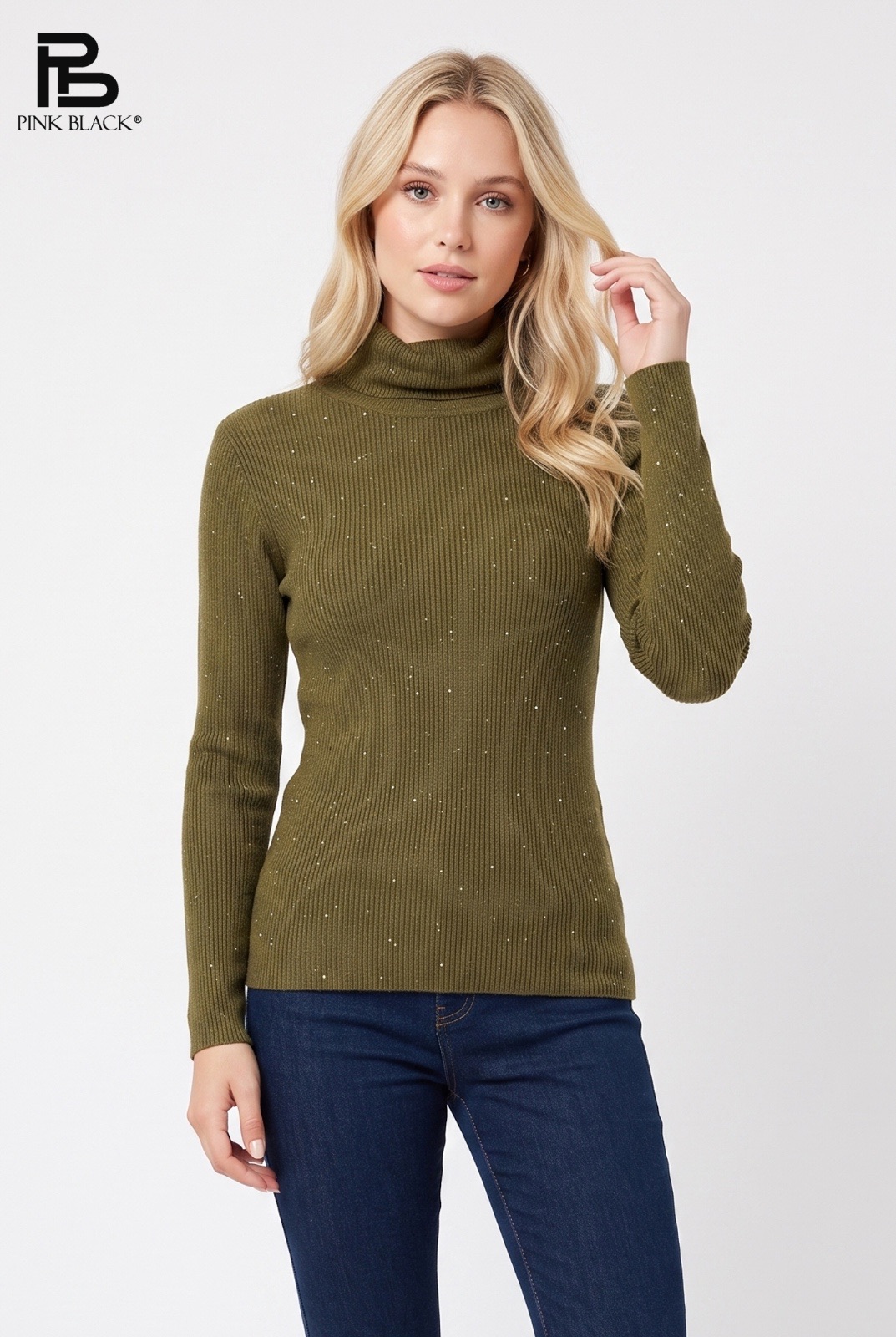 Sweater/Alpaca sweater