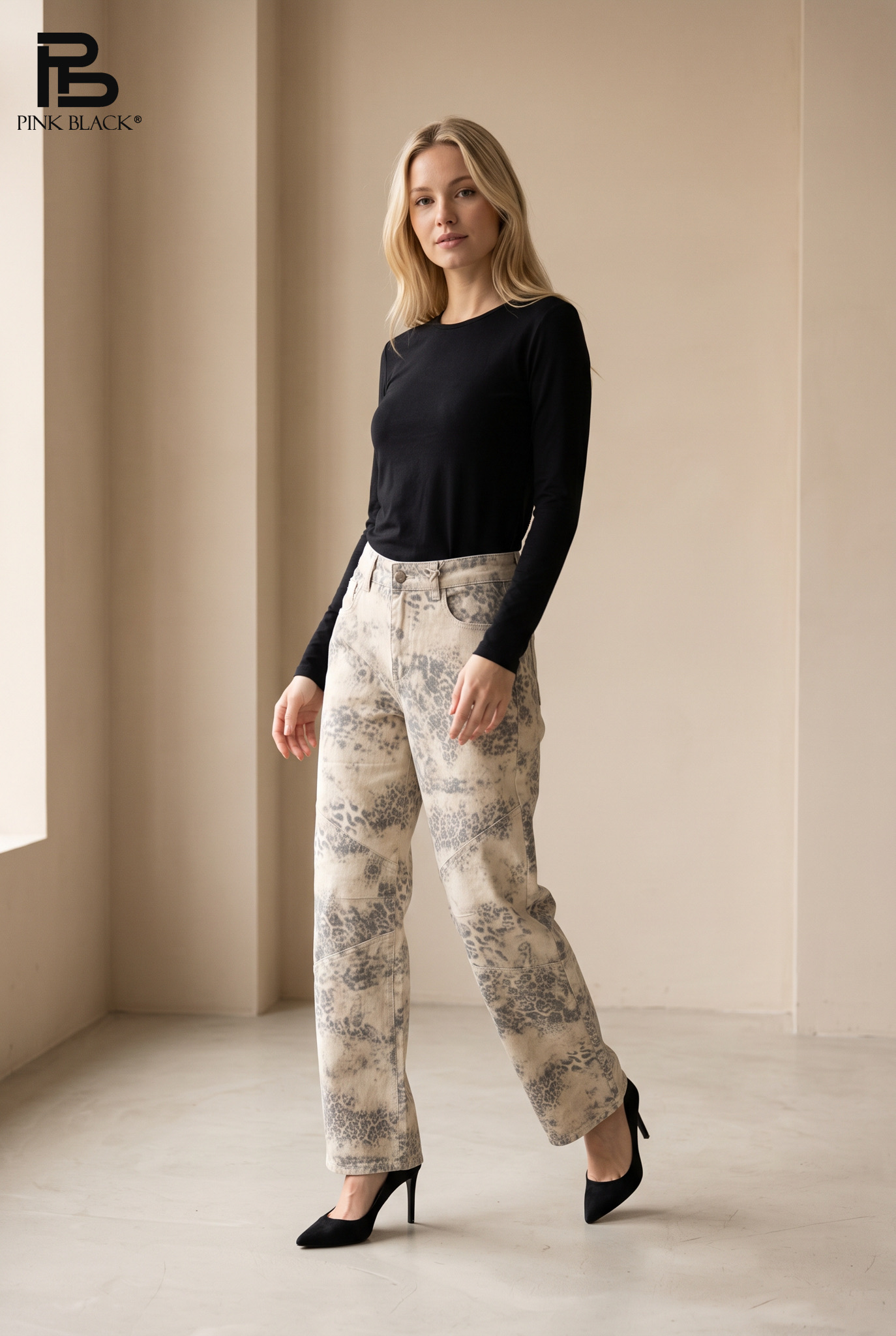 Trousers/Shorts