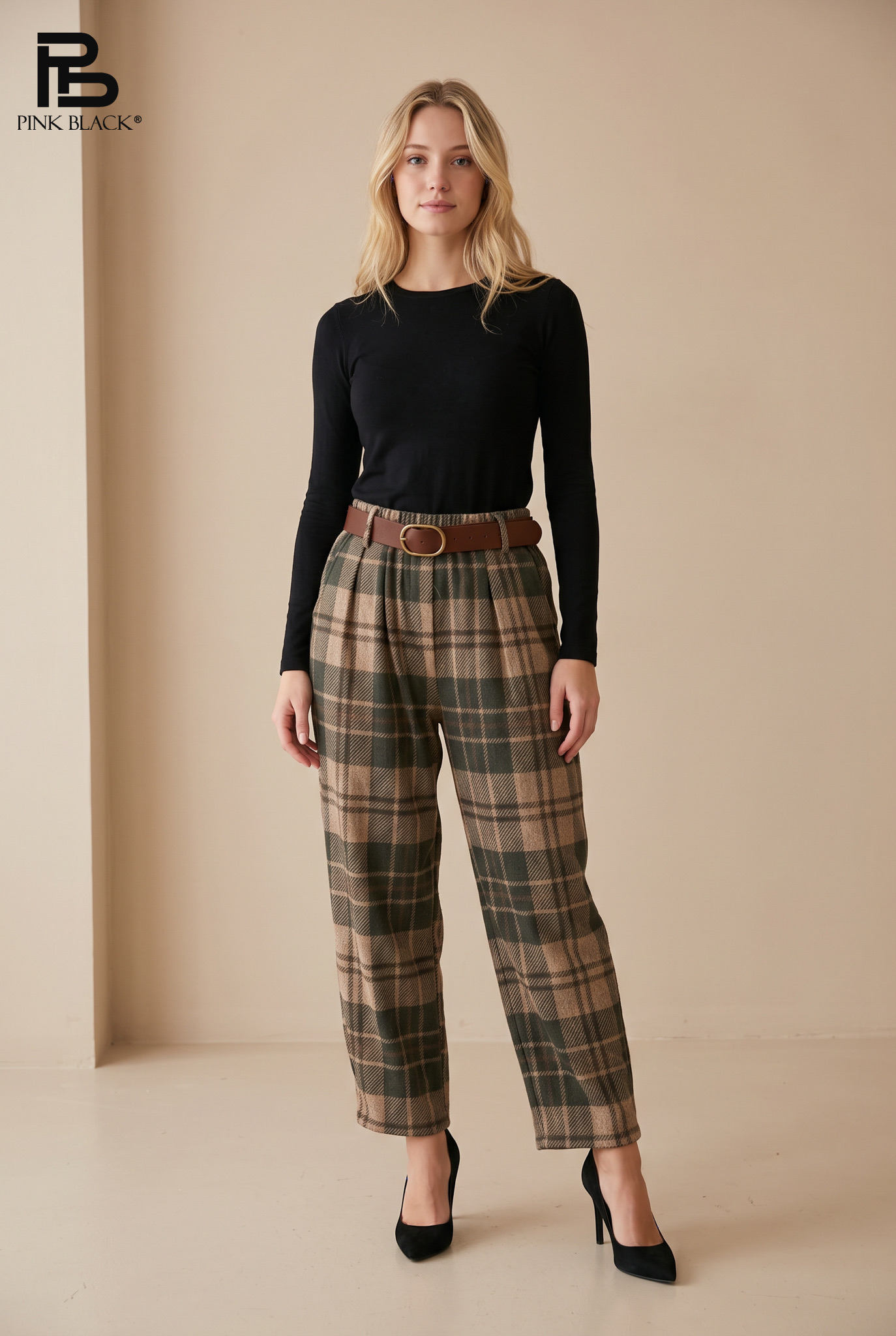 Trousers/Shorts