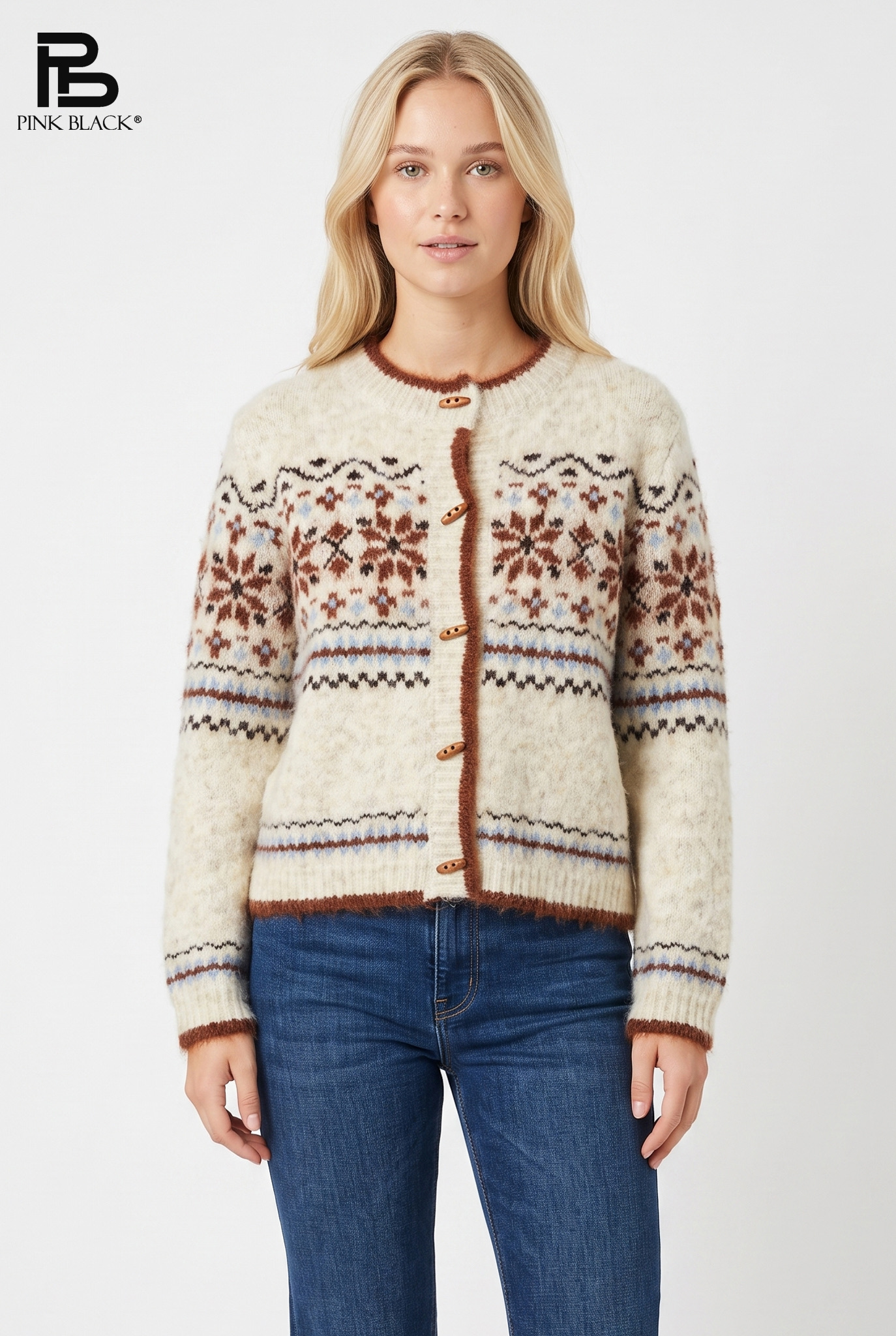 Sweater/Alpaca sweater