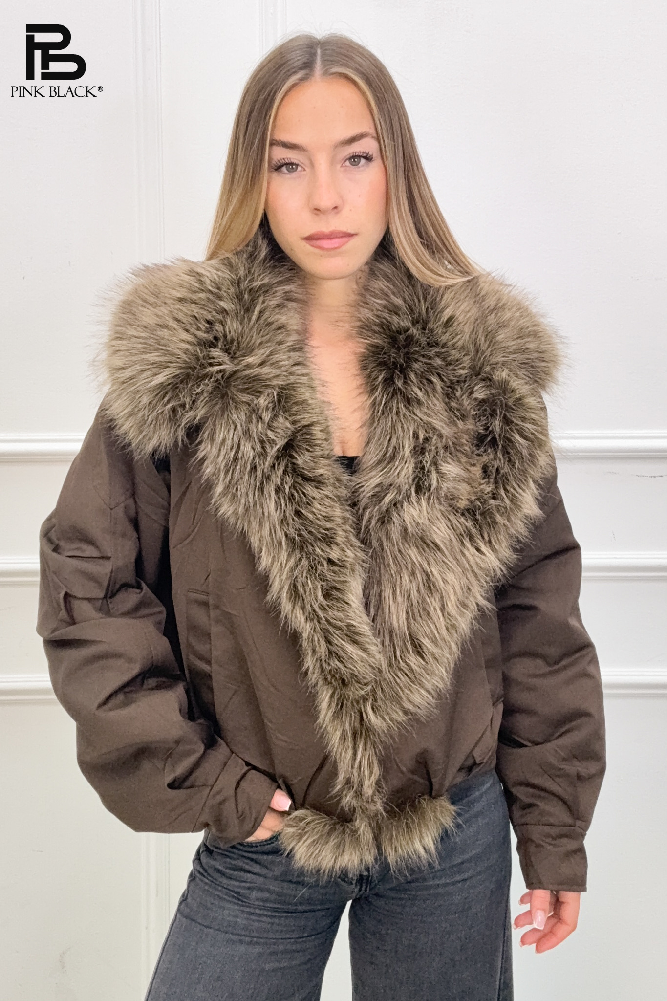 Coat/Poncho