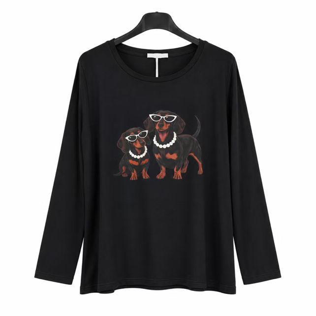 Long-Sleeve T-Shirt