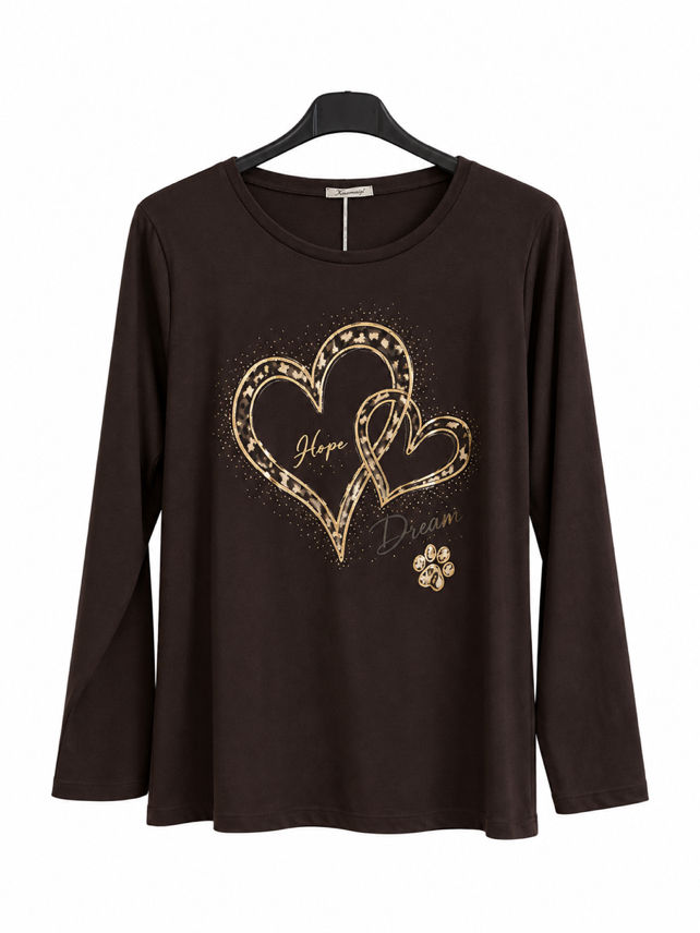 Long-Sleeve T-Shirt