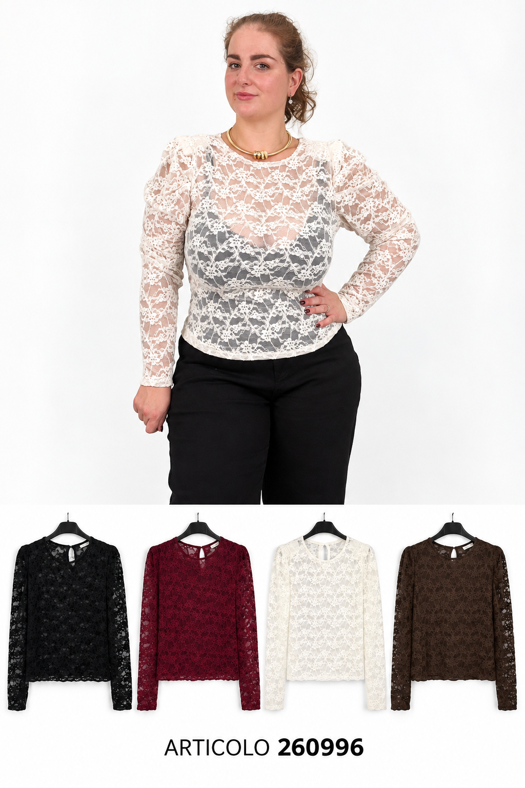Blouse/T-shirt