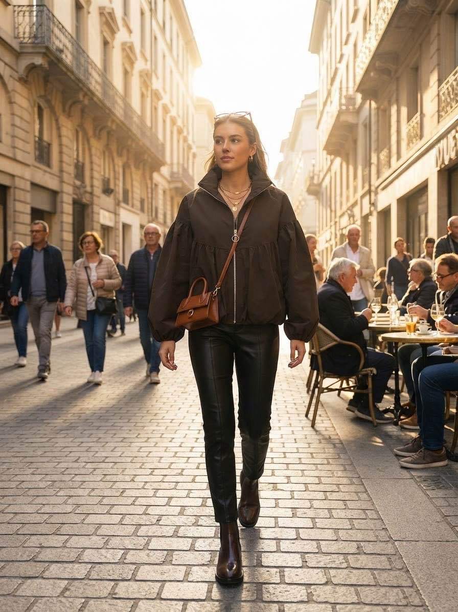 Jacket