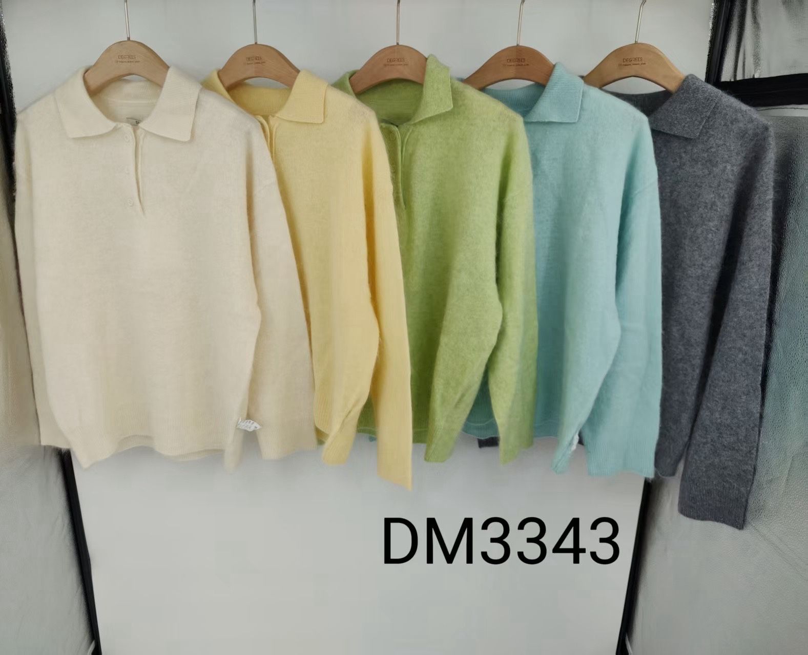 Sweater/Alpaca sweater