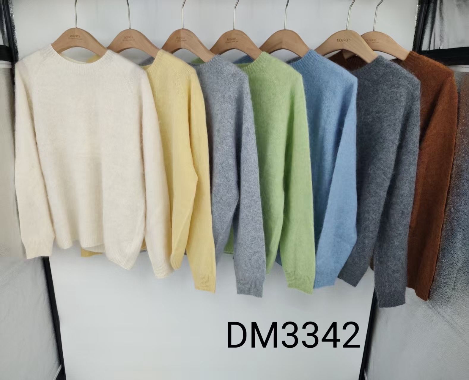 Sweater/Alpaca sweater