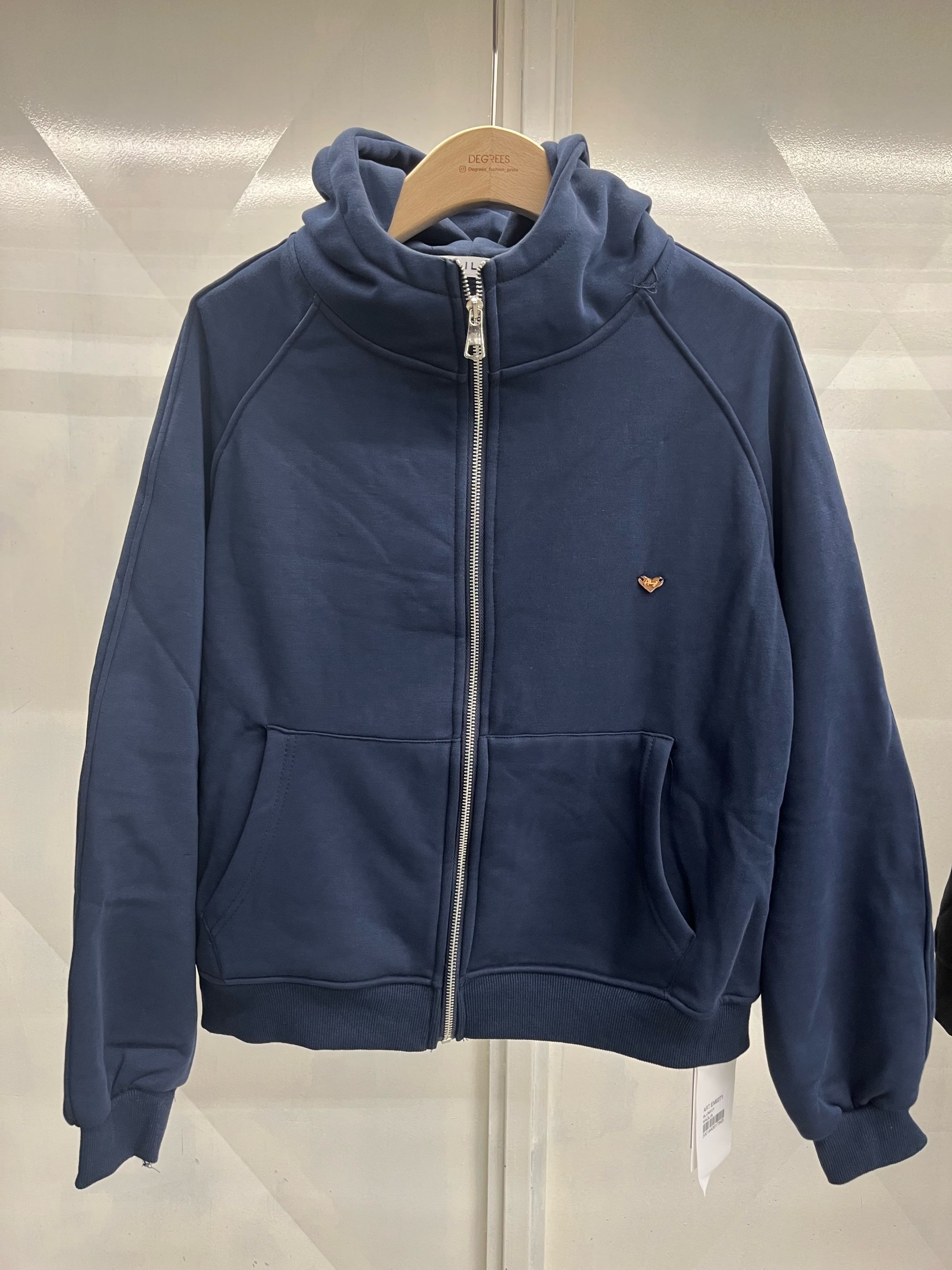 Regular Hoodie
